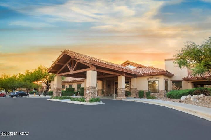Saddlebrooke - Residential