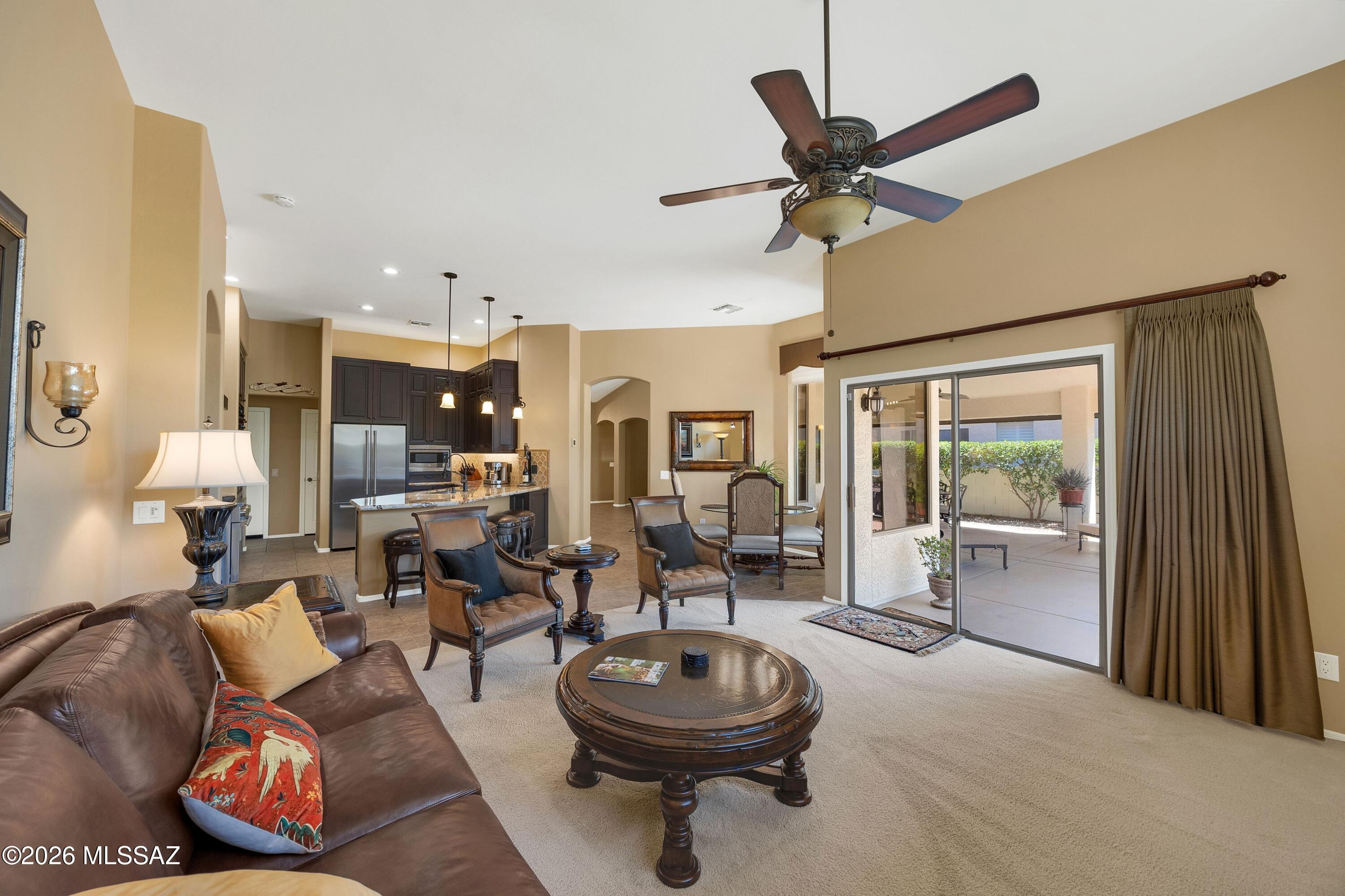 Saddlebrooke - Residential