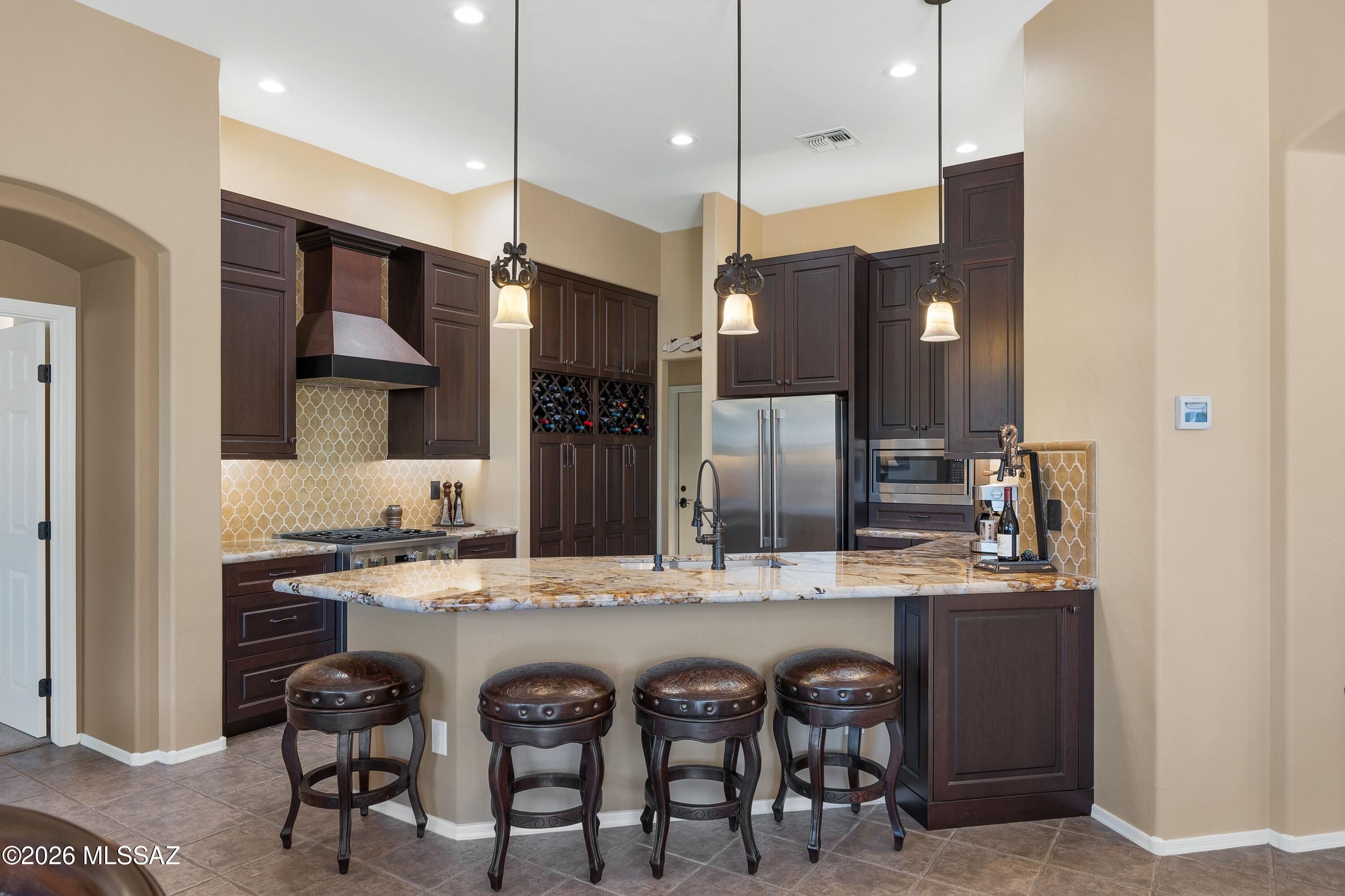 Saddlebrooke - Residential