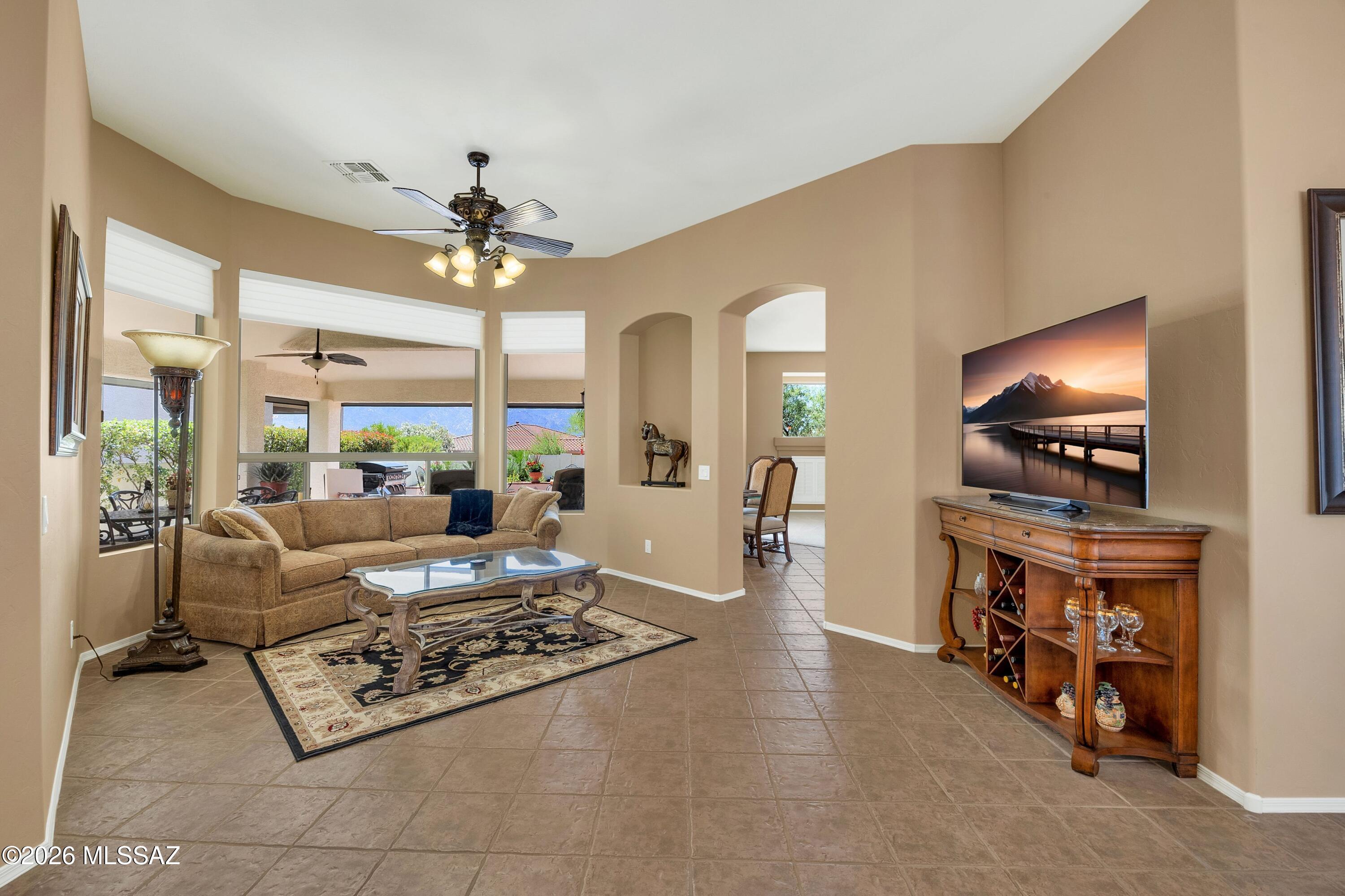 Saddlebrooke - Residential