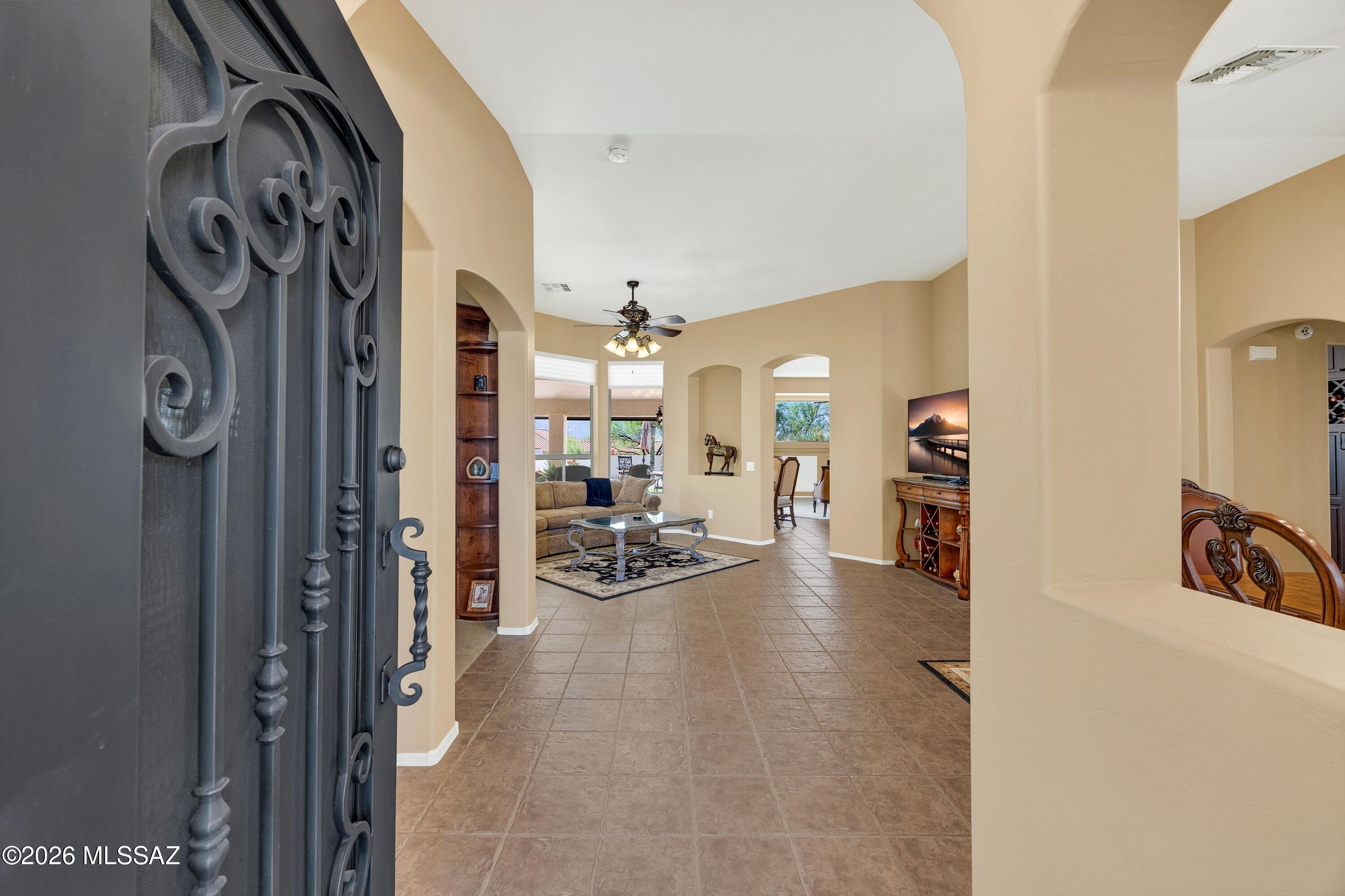 Saddlebrooke - Residential