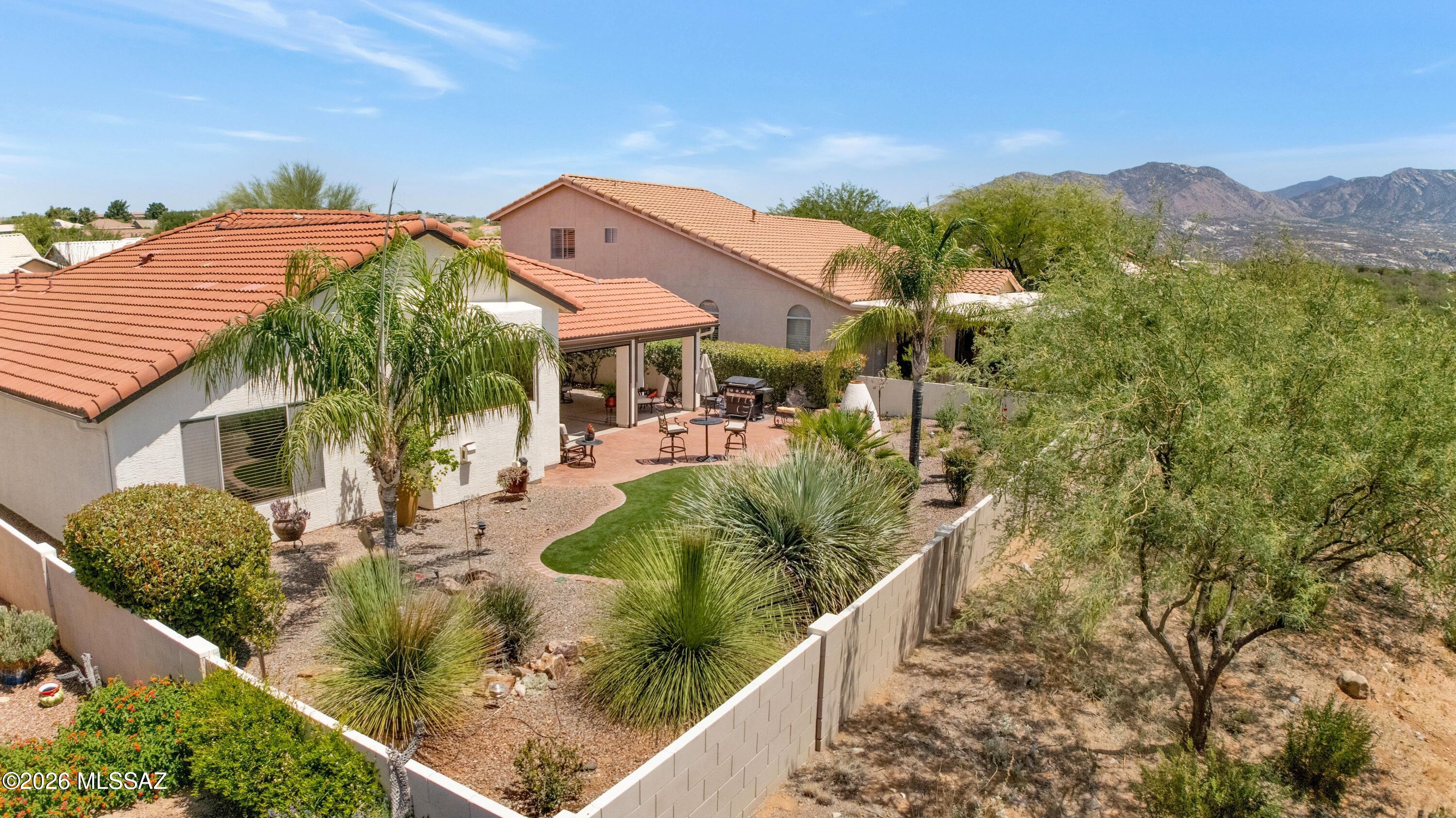 Saddlebrooke - Residential