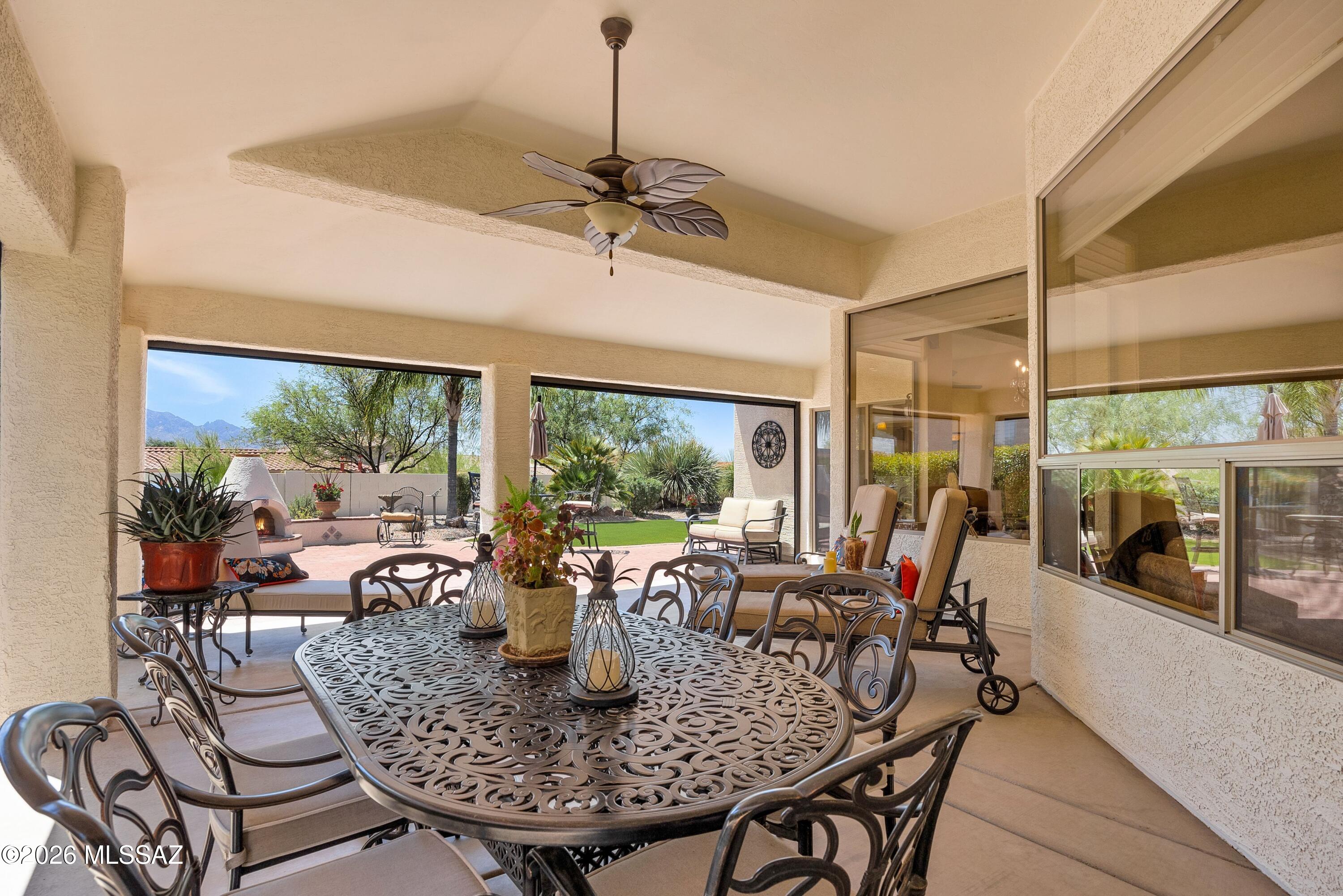 Saddlebrooke - Residential