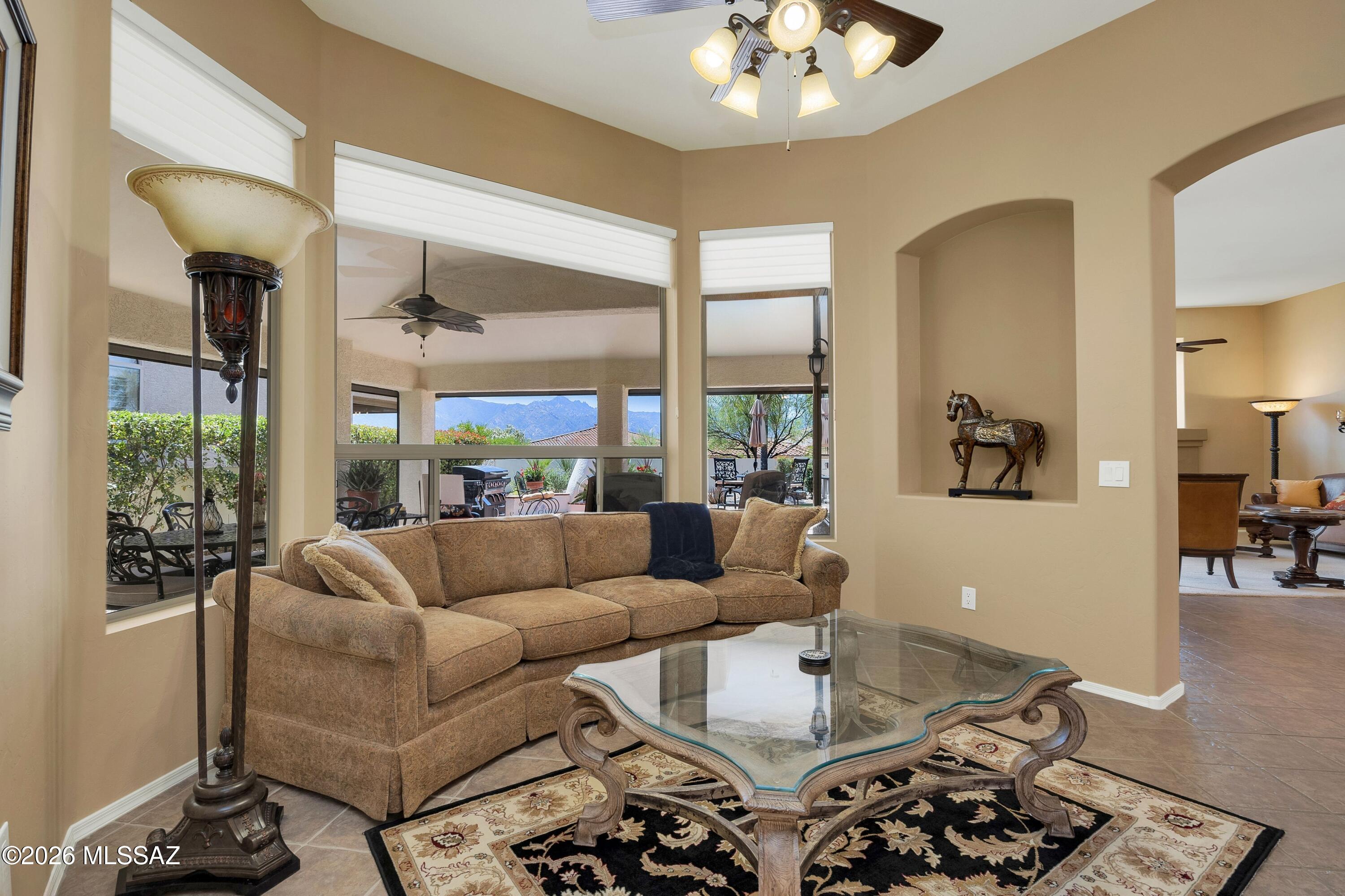 Saddlebrooke - Residential