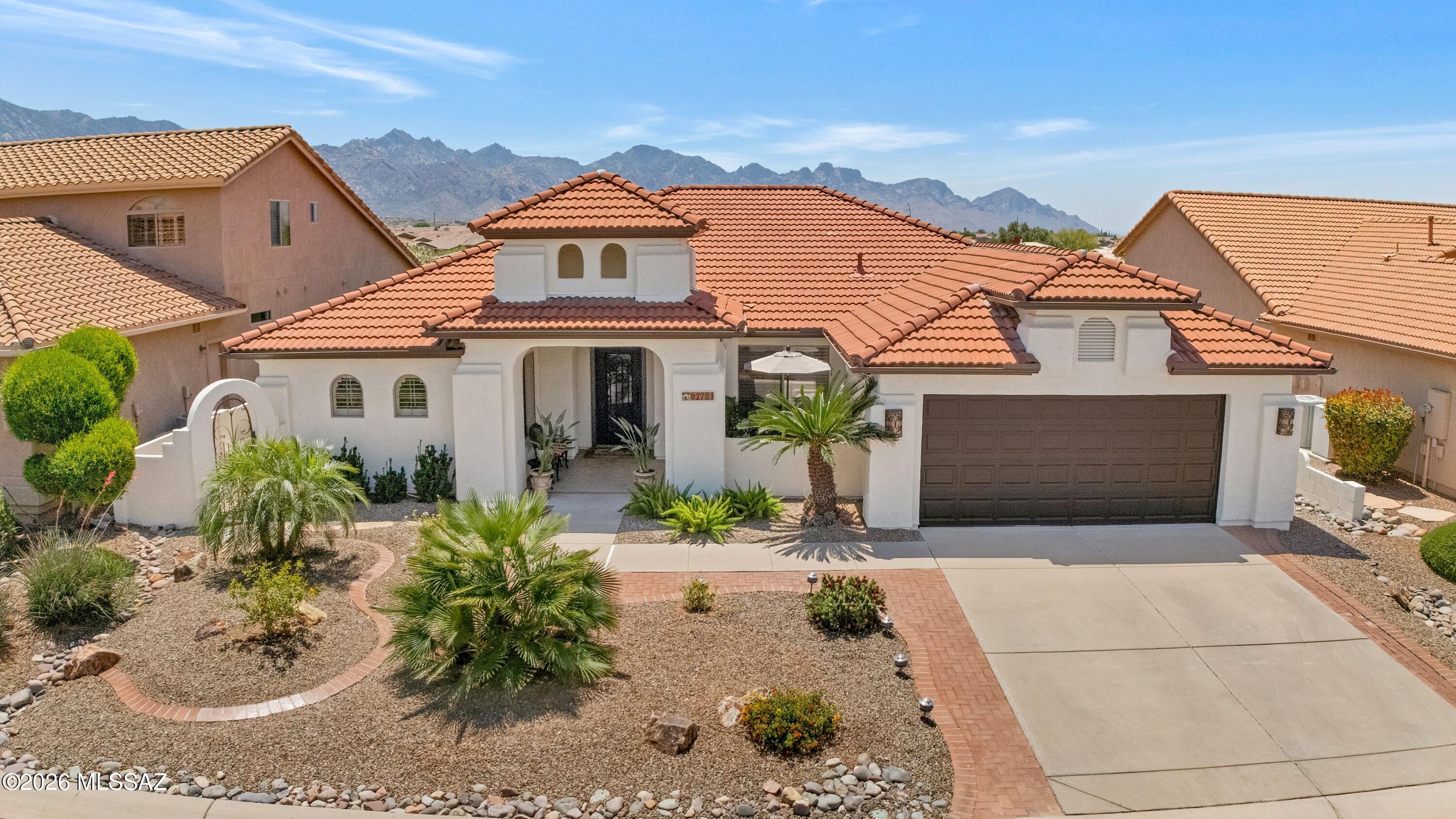 Saddlebrooke - Residential