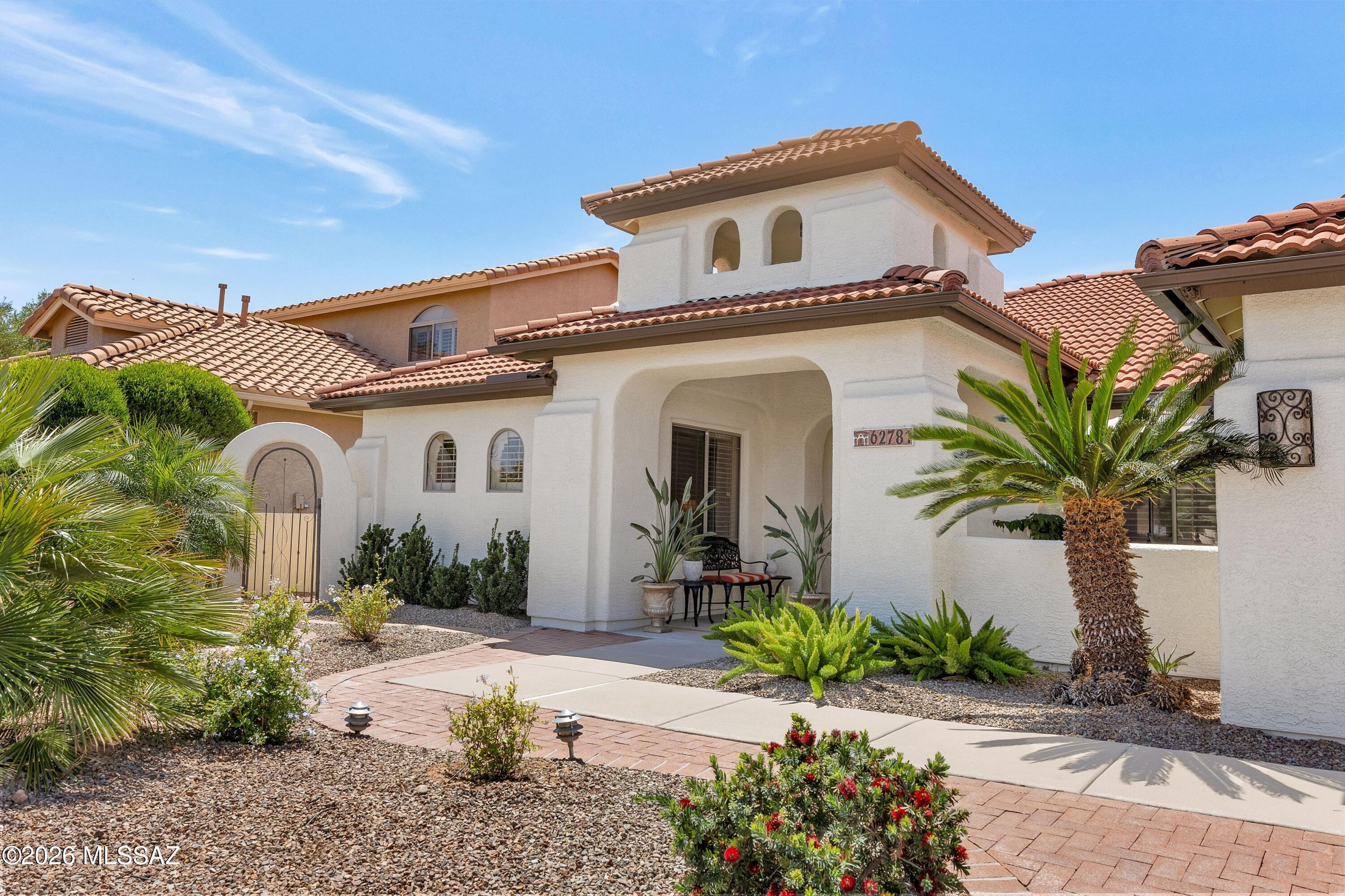 Saddlebrooke - Residential