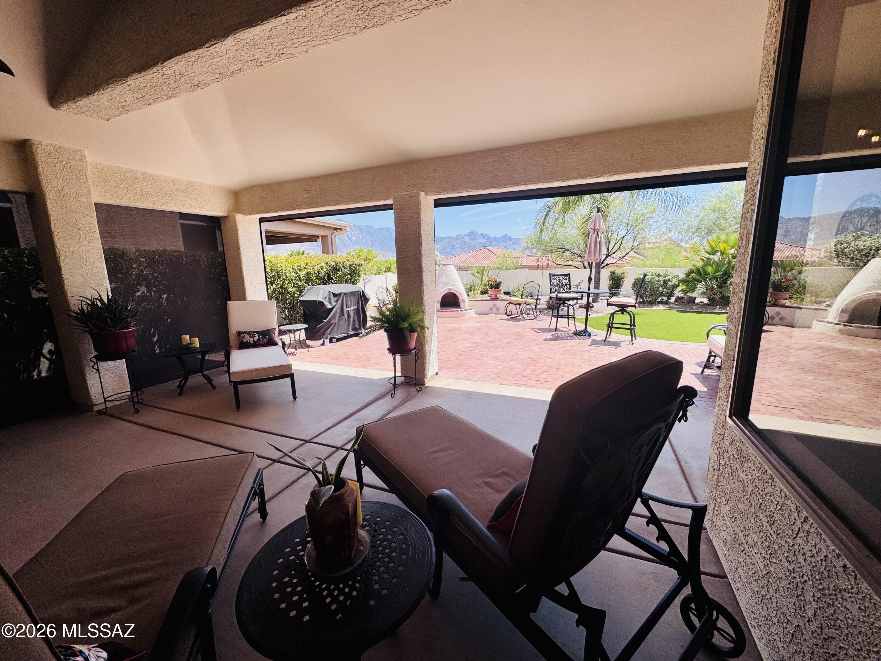 62781 E Amberwood Drive