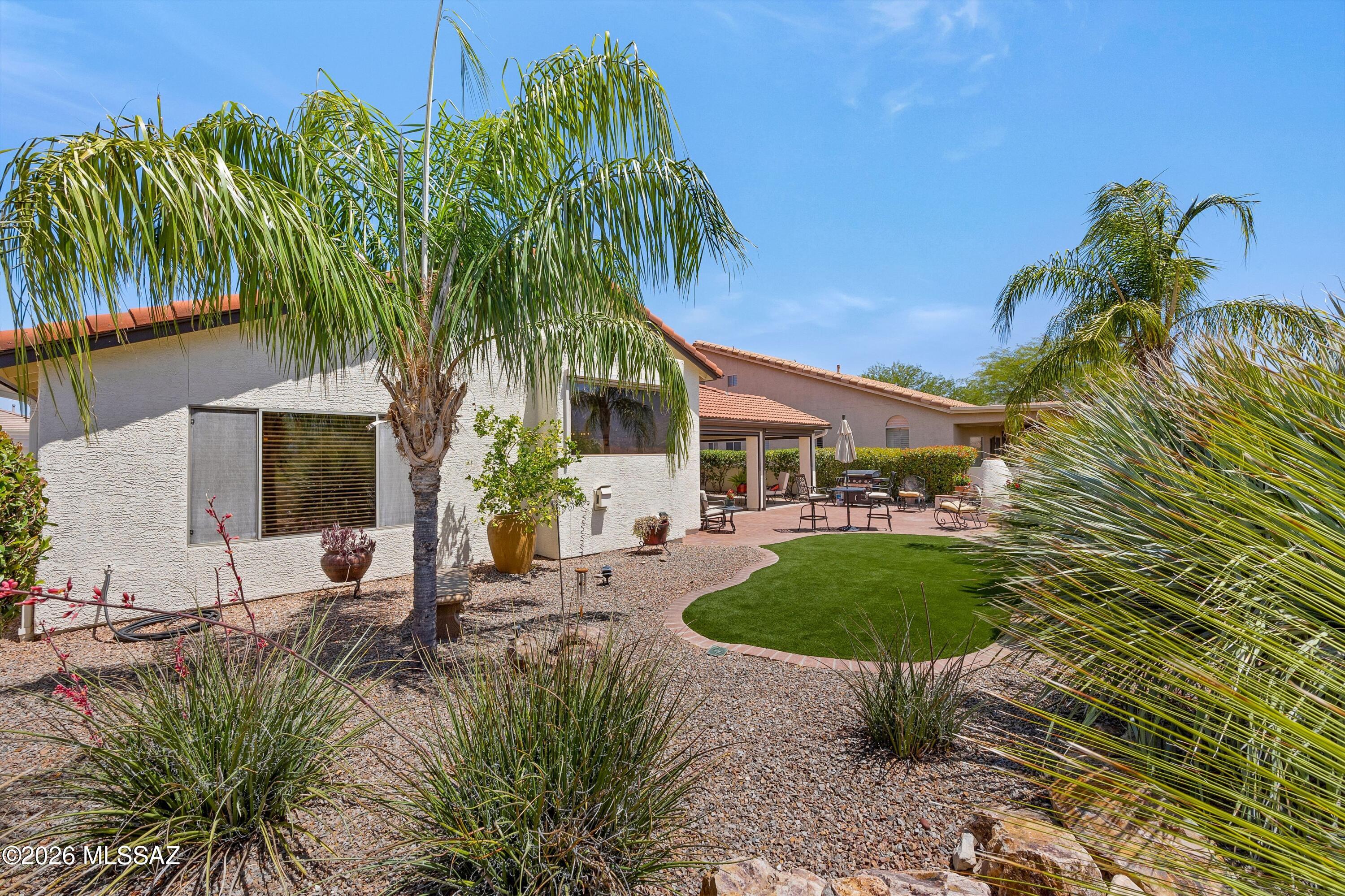 Saddlebrooke - Residential