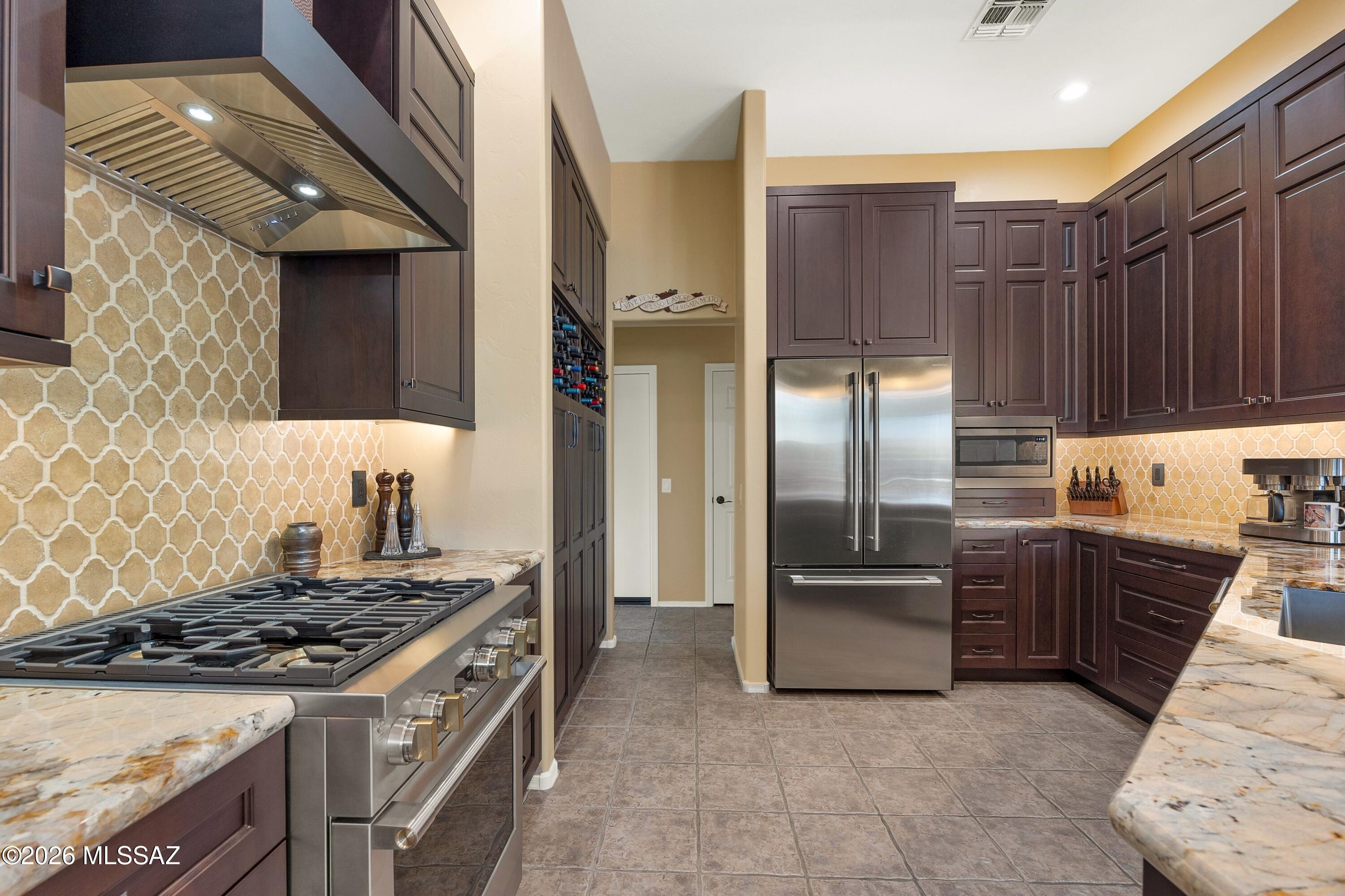 Saddlebrooke - Residential