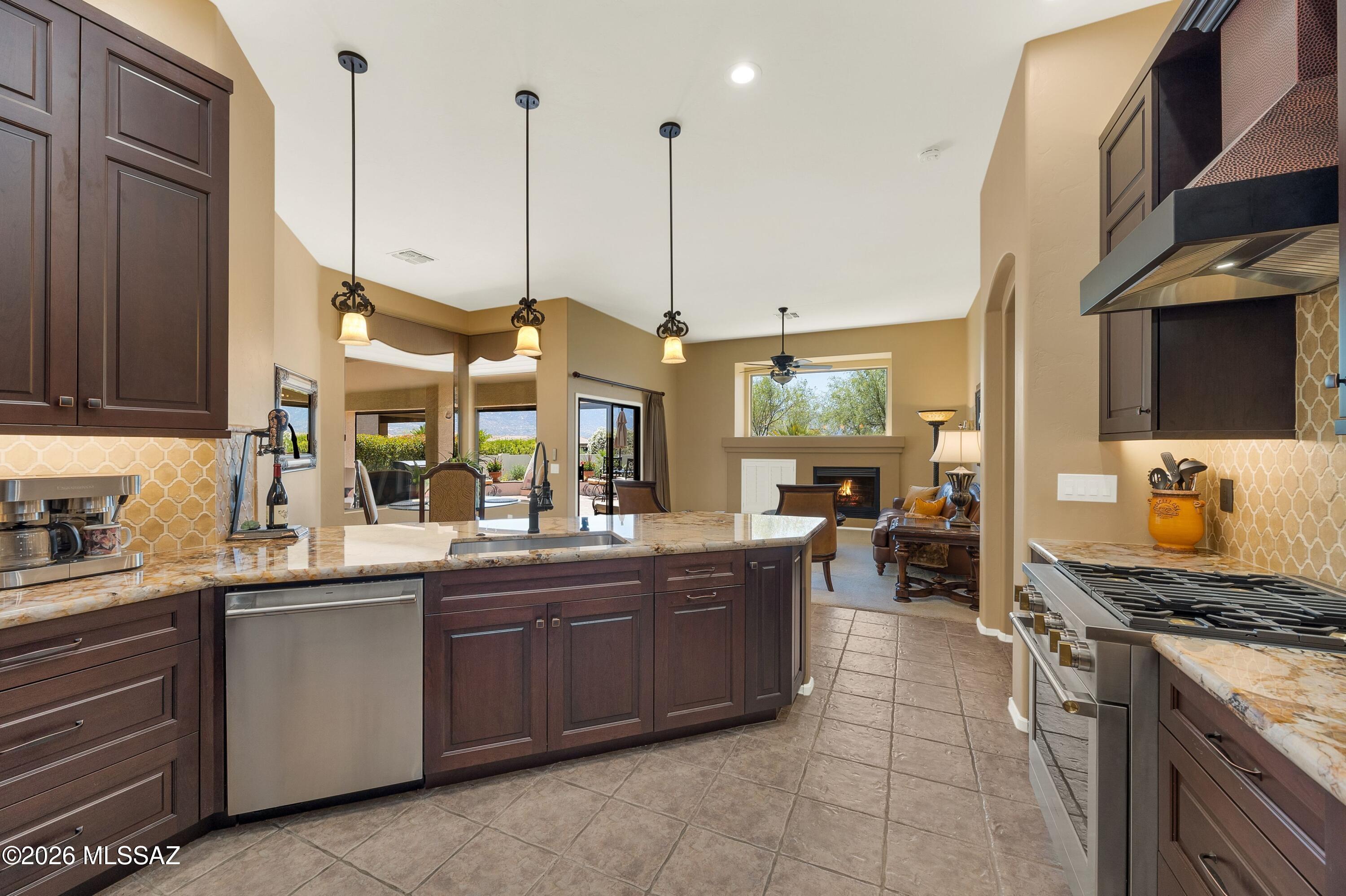 Saddlebrooke - Residential