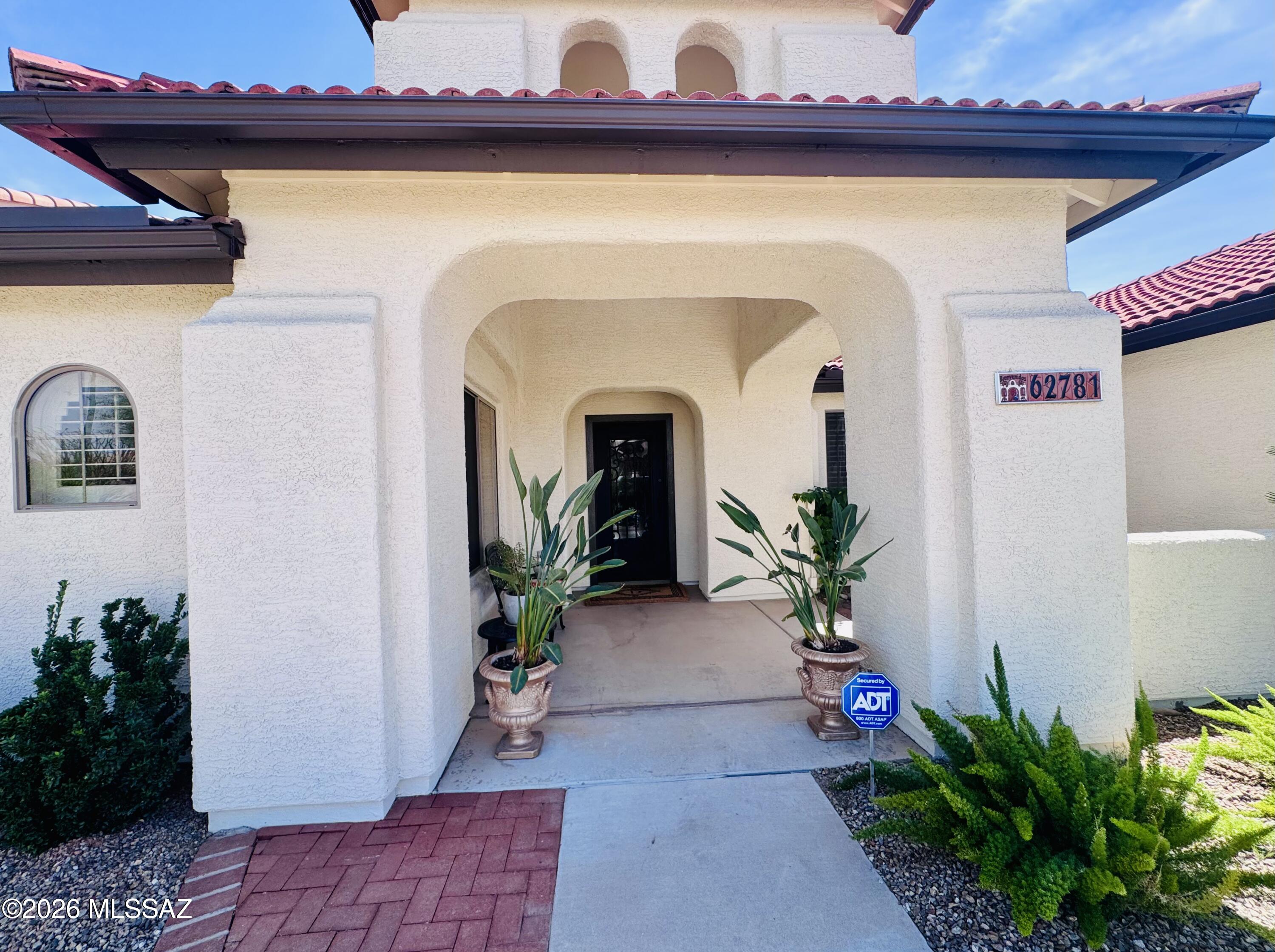 62781 E Amberwood Drive