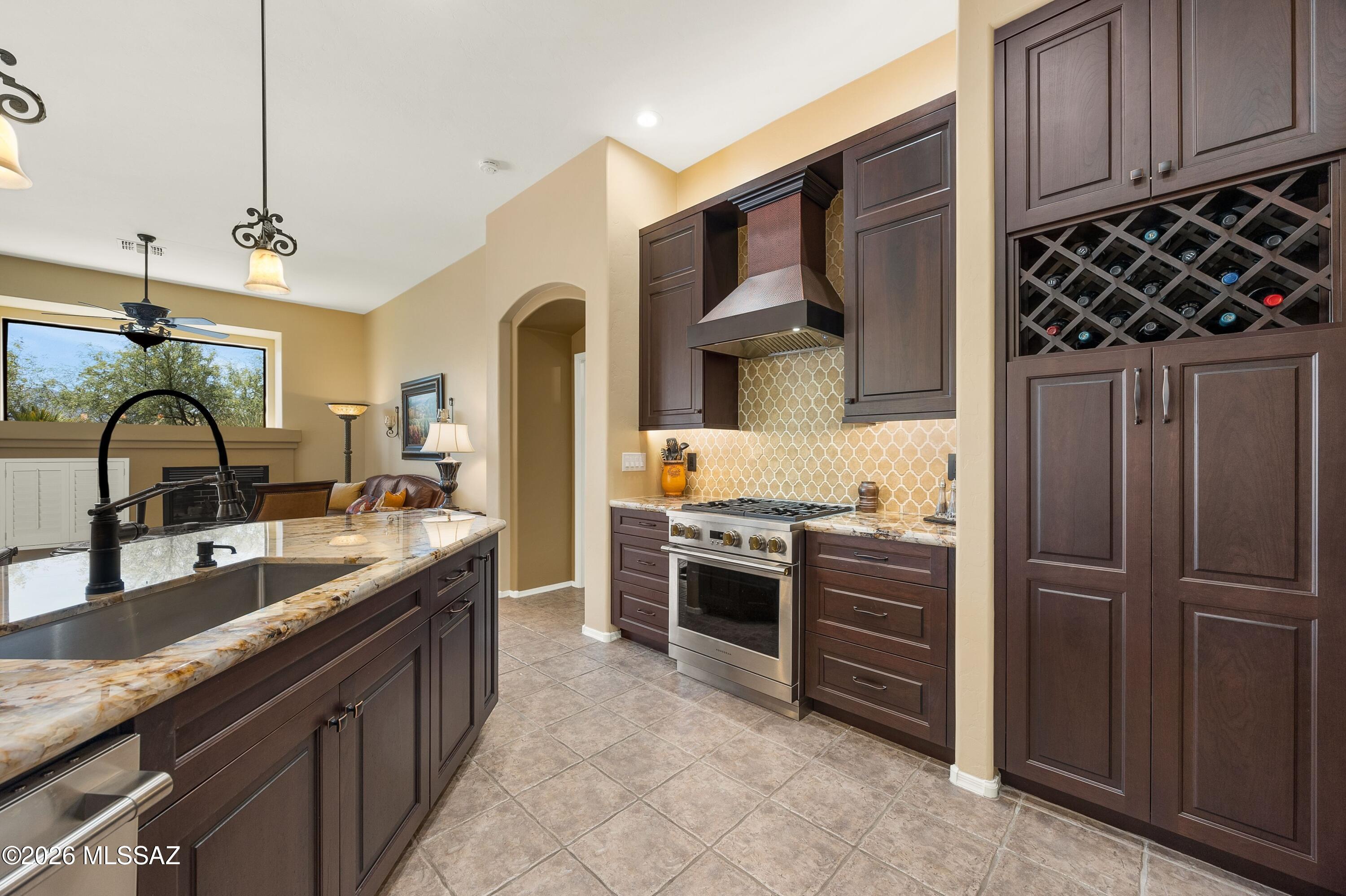 Saddlebrooke - Residential