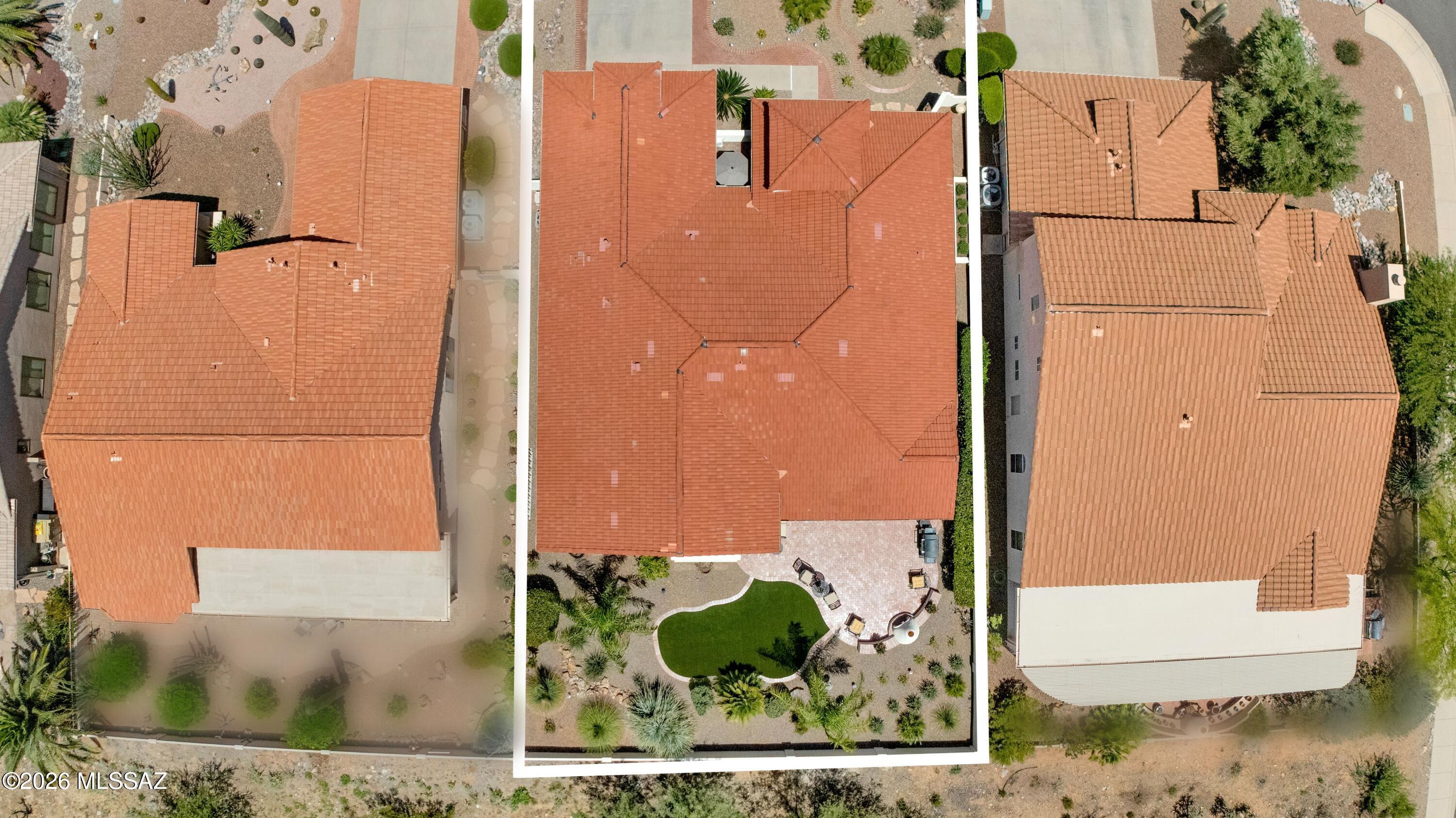 Saddlebrooke - Residential