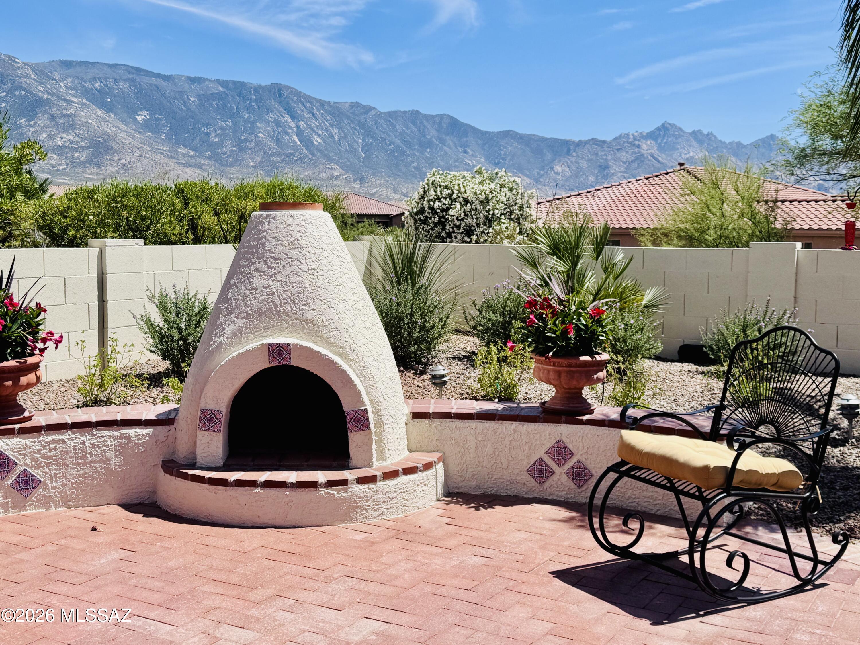 62781 E Amberwood Drive