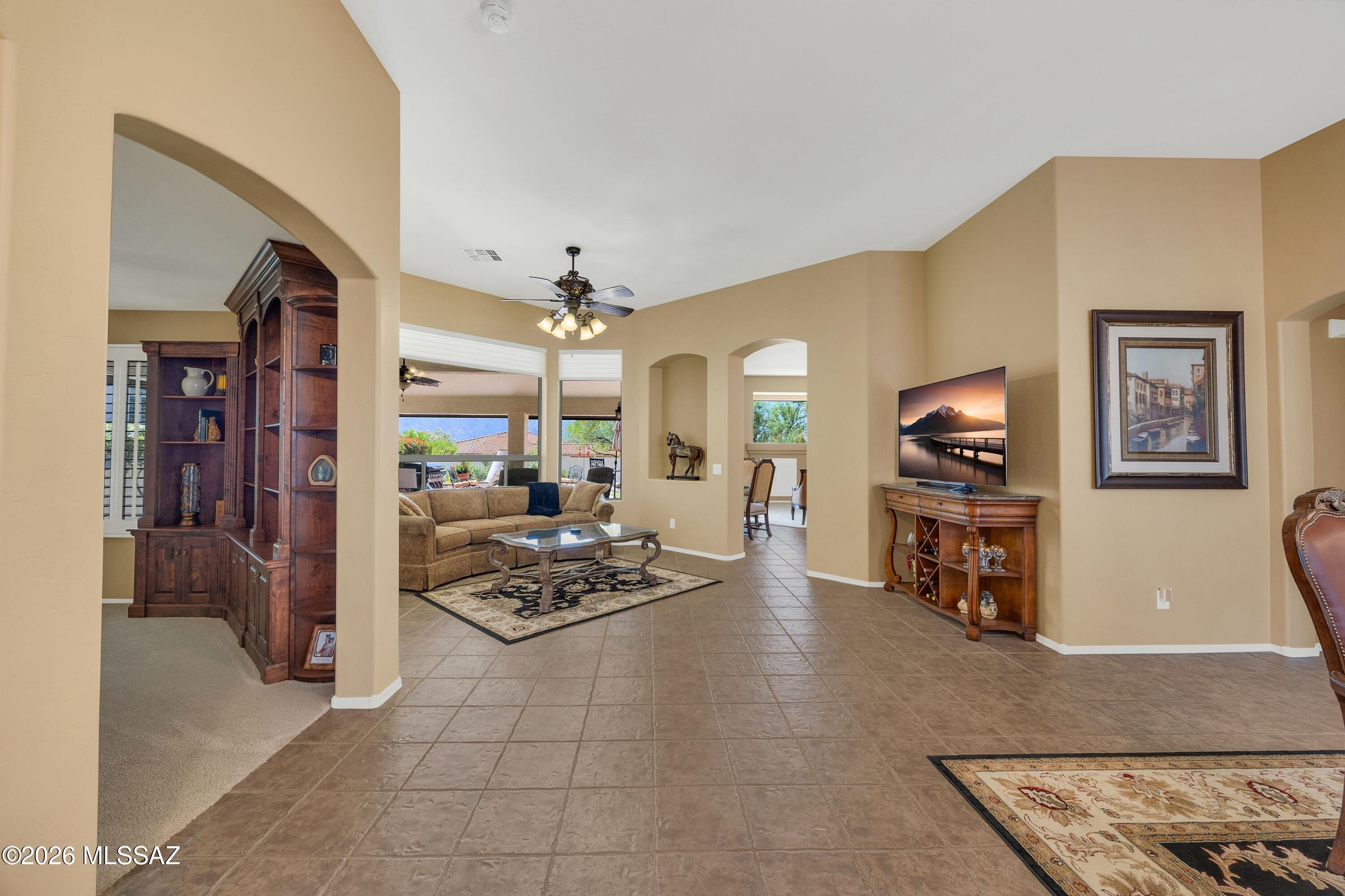 Saddlebrooke - Residential