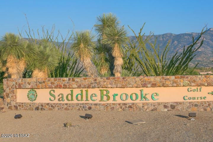 Saddlebrooke - Residential