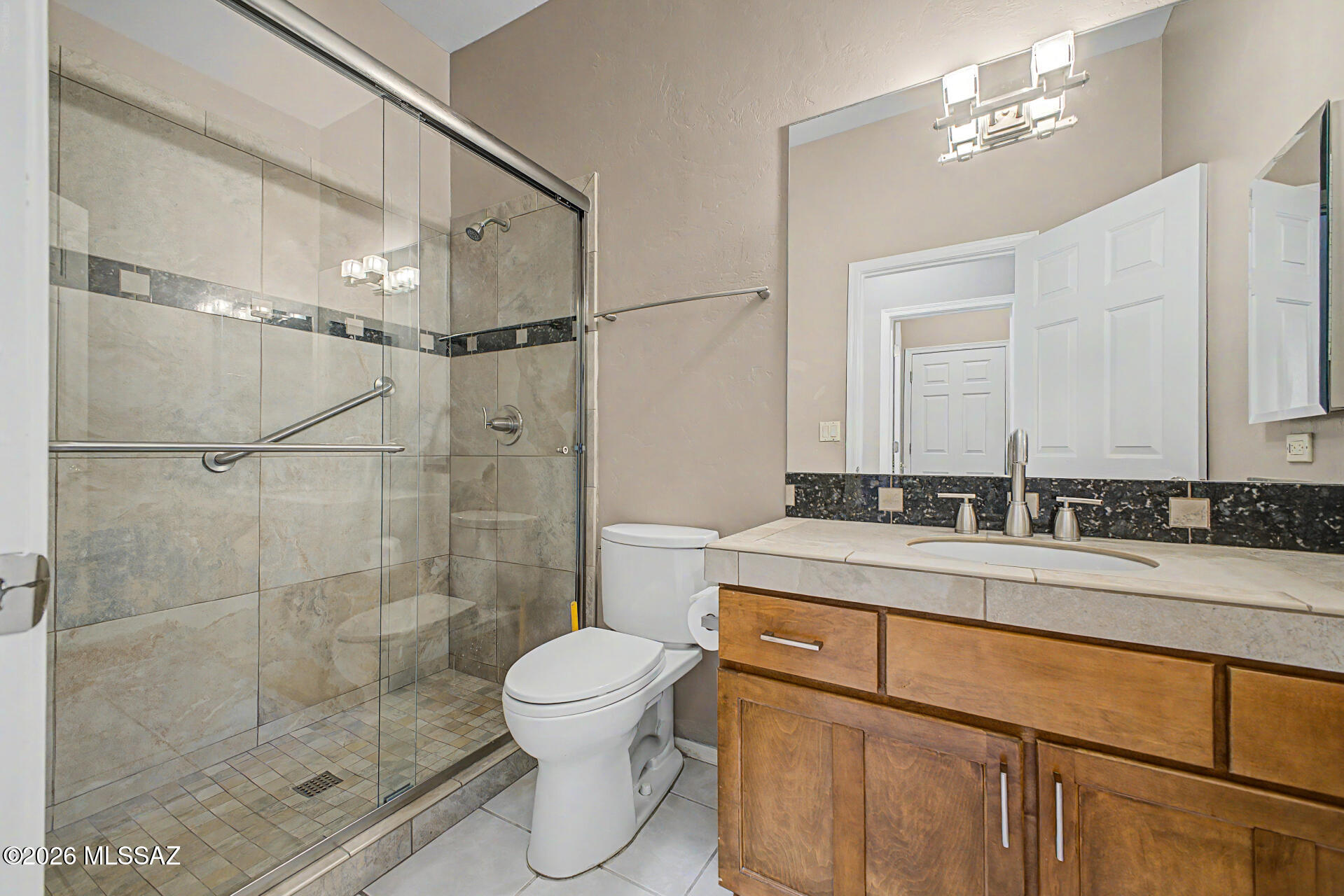 Ventana Canyon Golf Villas - Residential