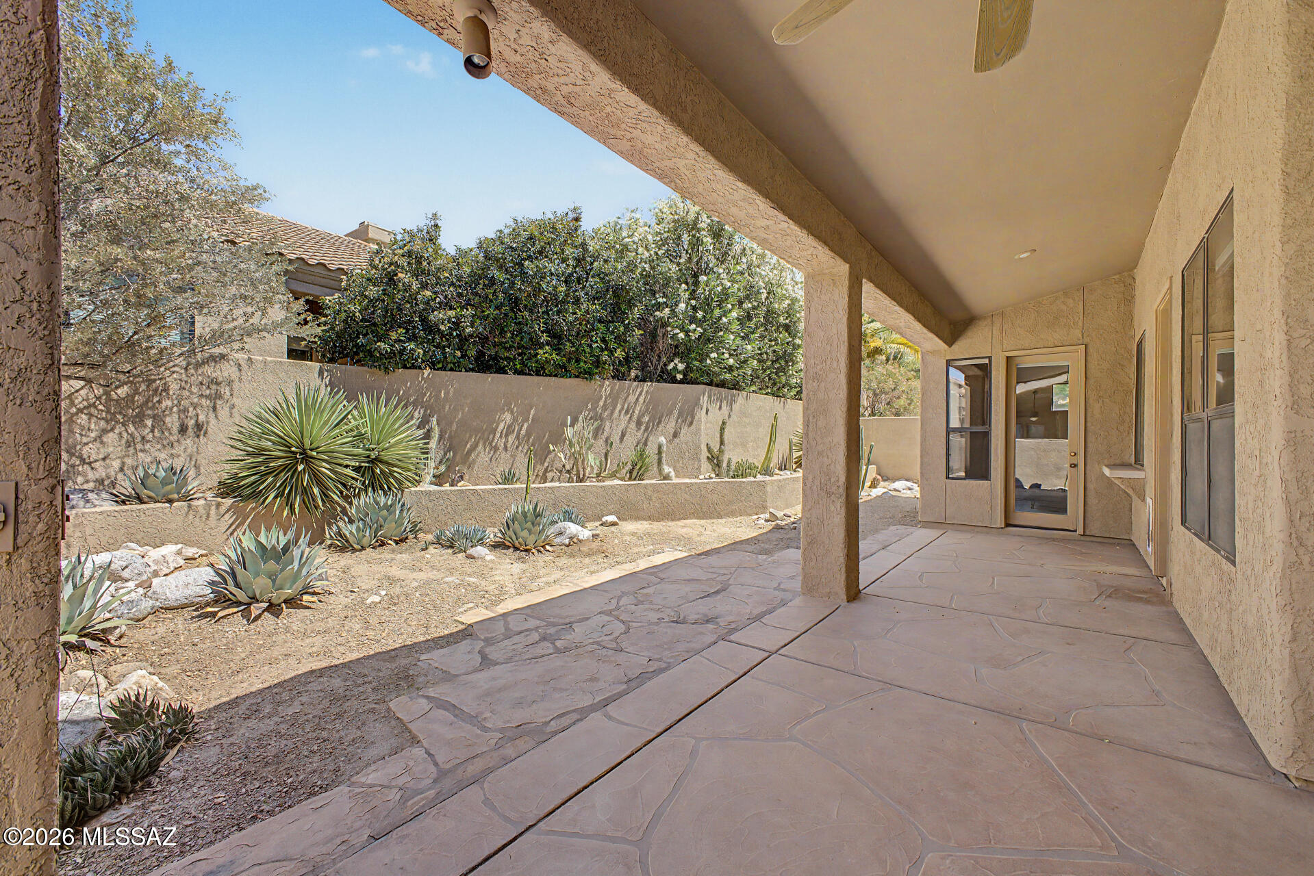 Ventana Canyon Golf Villas - Residential