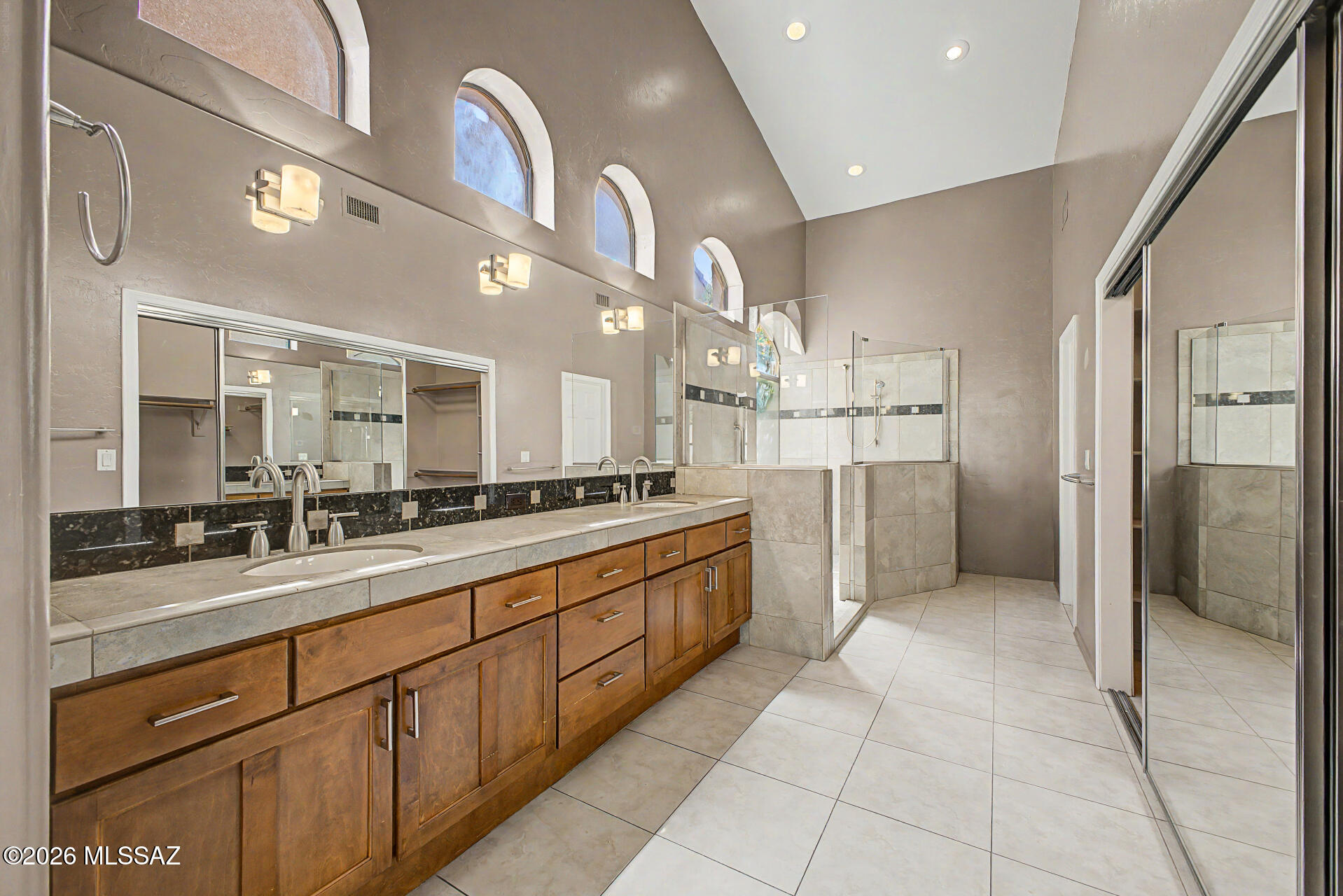 Ventana Canyon Golf Villas - Residential