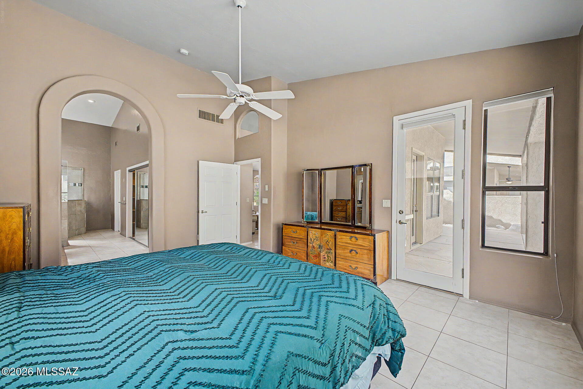 Ventana Canyon Golf Villas - Residential