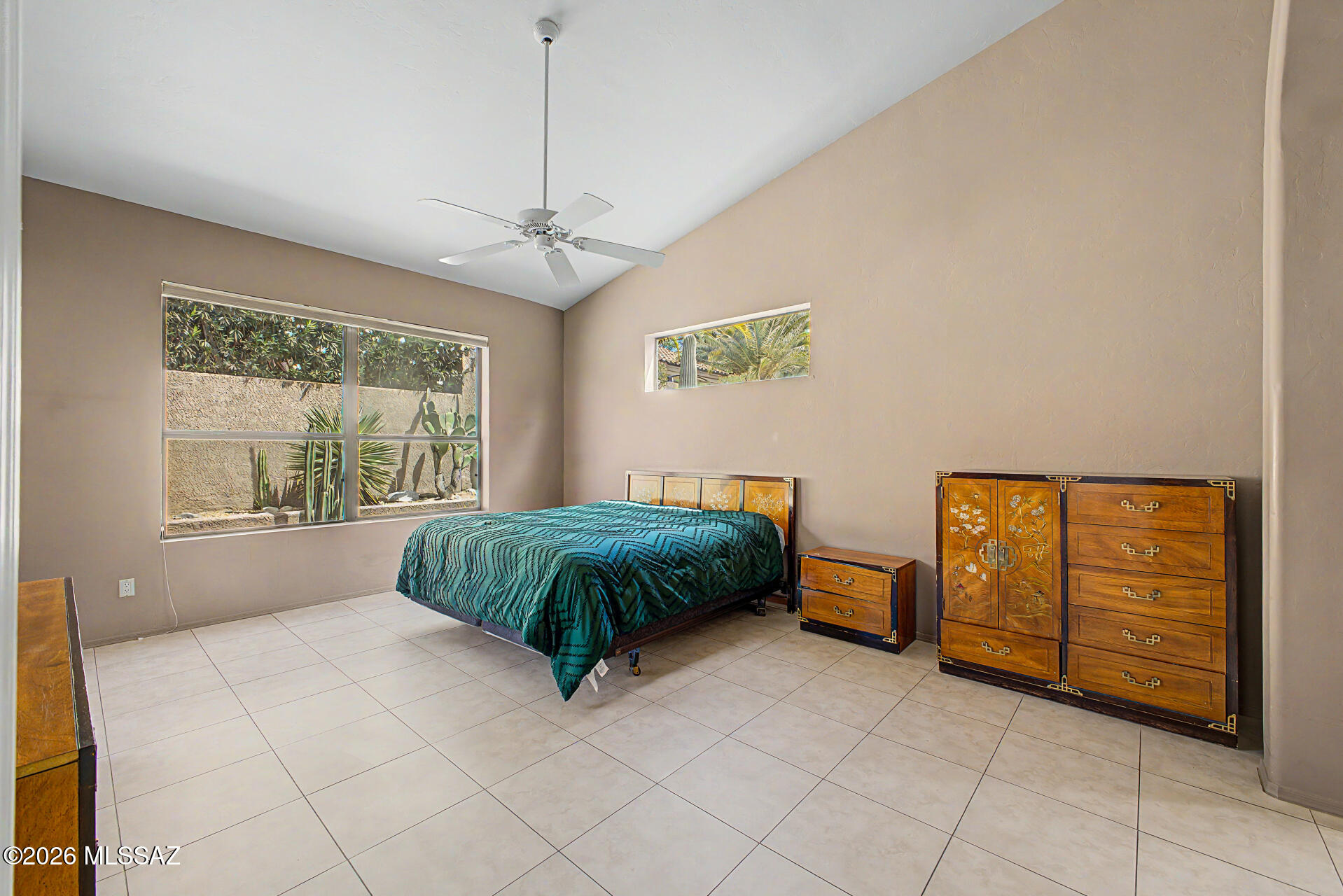Ventana Canyon Golf Villas - Residential