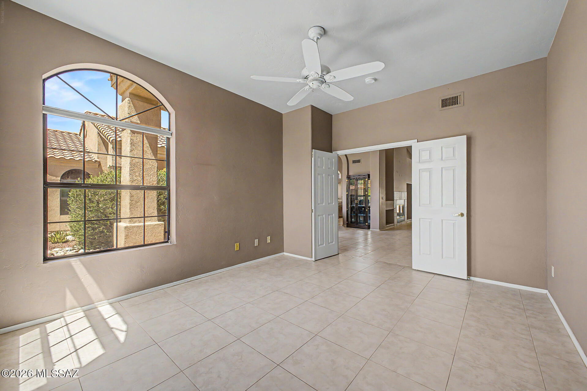 Ventana Canyon Golf Villas - Residential