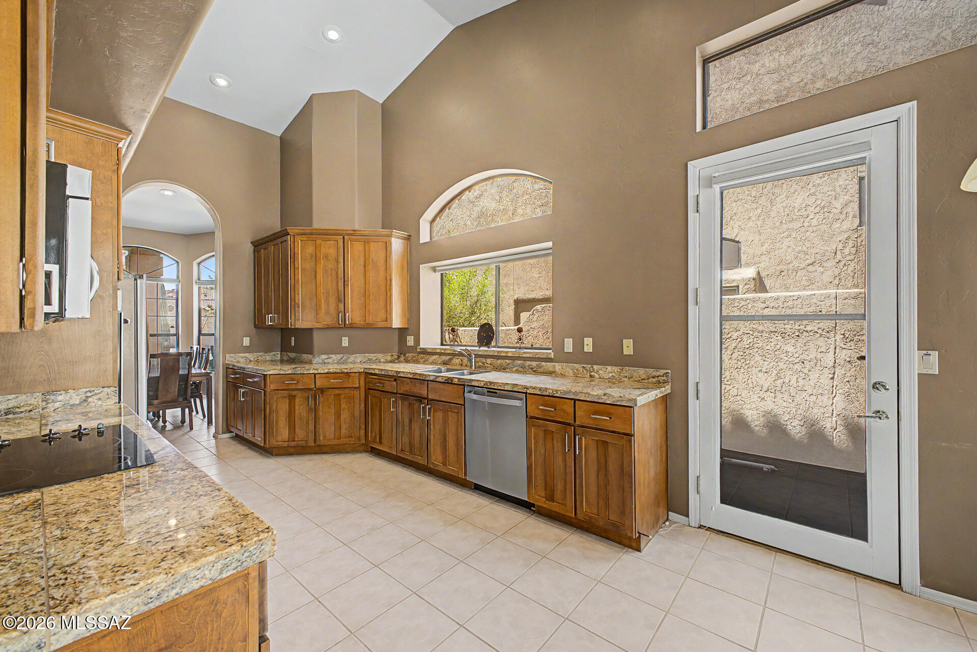 Ventana Canyon Golf Villas - Residential
