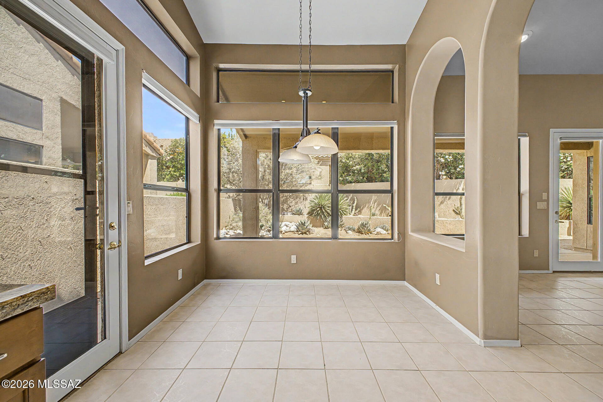 Ventana Canyon Golf Villas - Residential