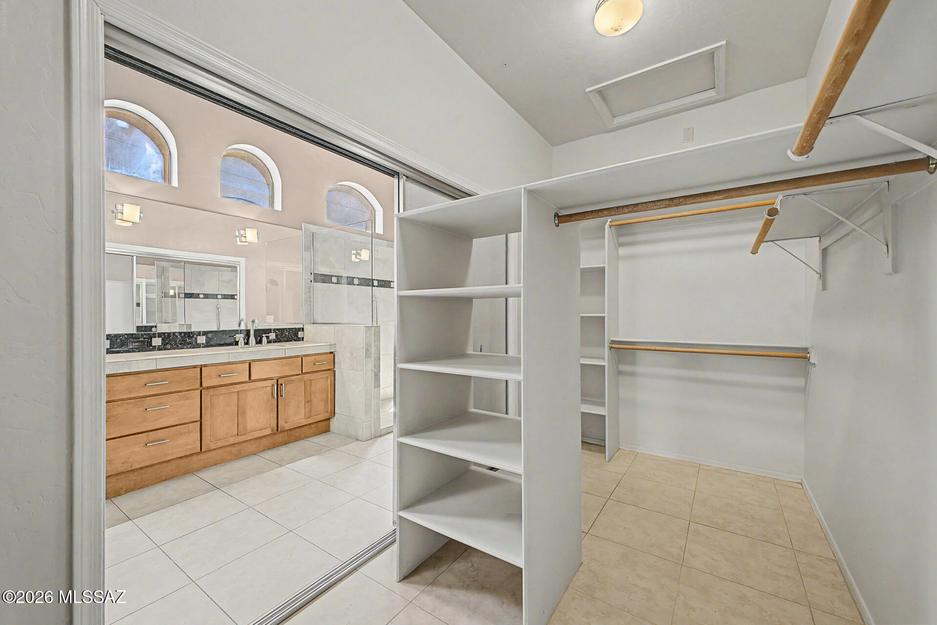 Ventana Canyon Golf Villas - Residential