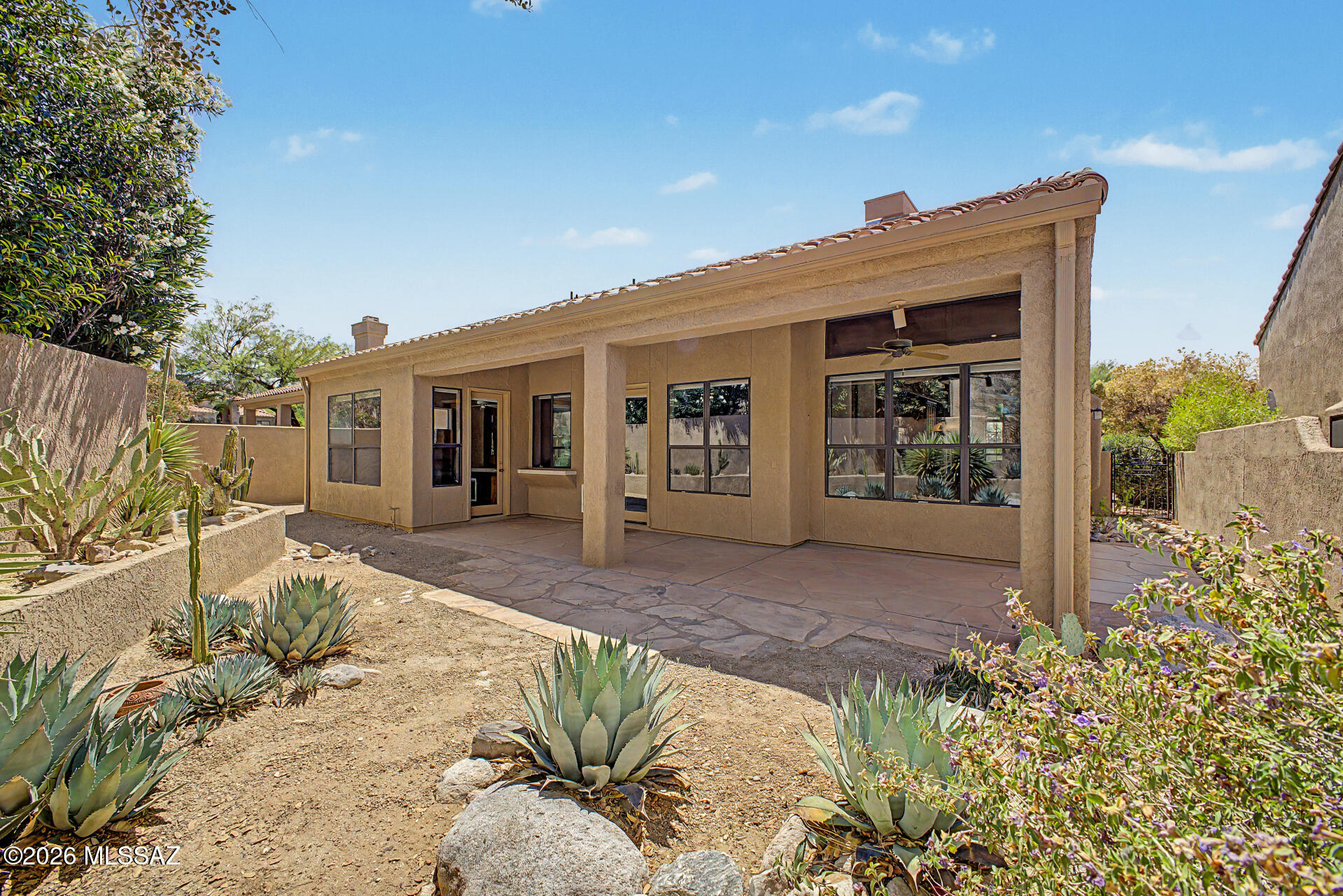 Ventana Canyon Golf Villas - Residential