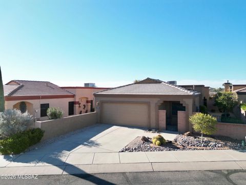 1937 W Via Nuevo Leon Green Valley AZ 85622