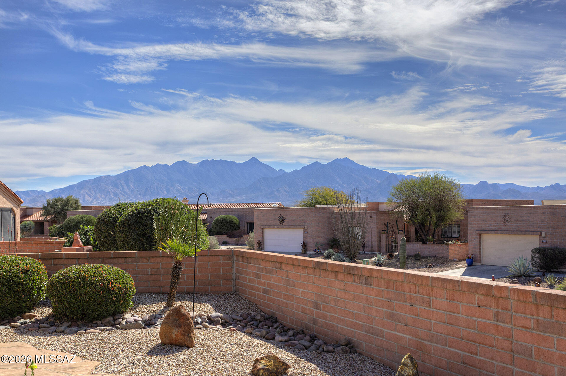 San Ignacio Ridge Estates (1-115) - Residential