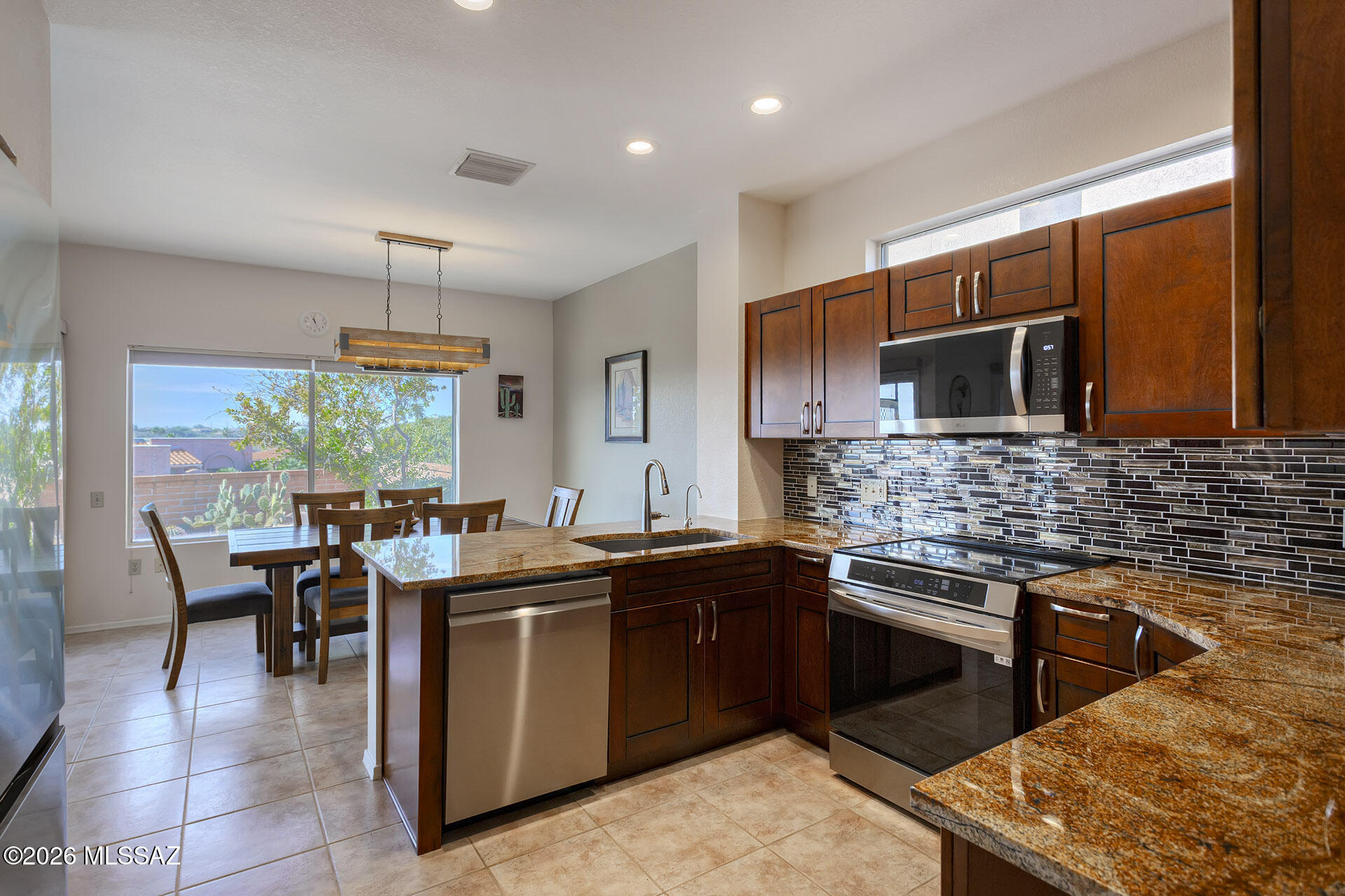 San Ignacio Ridge Estates (1-115) - Residential