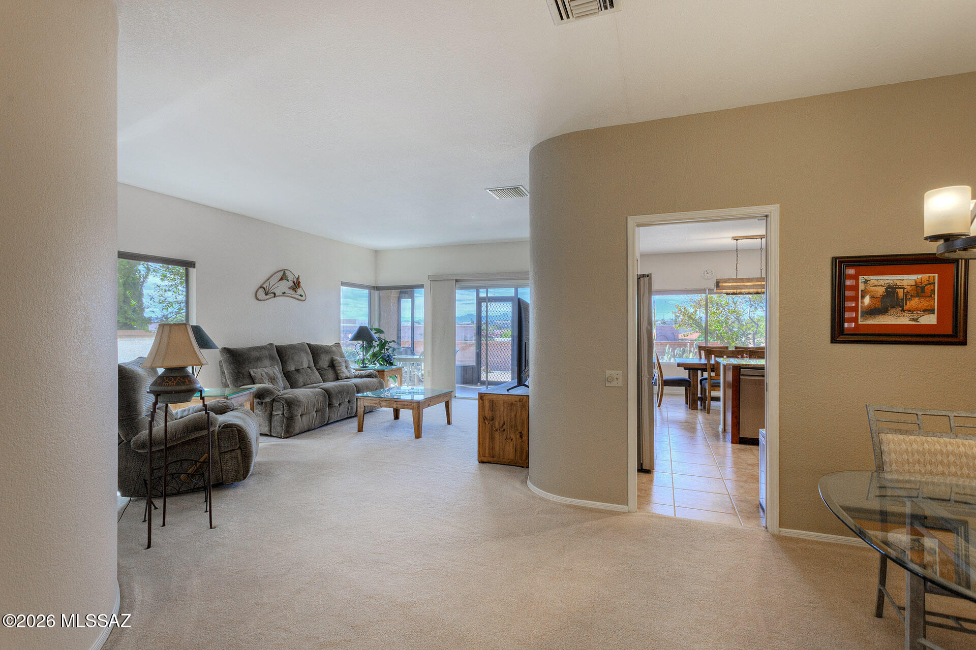 San Ignacio Ridge Estates (1-115) - Residential