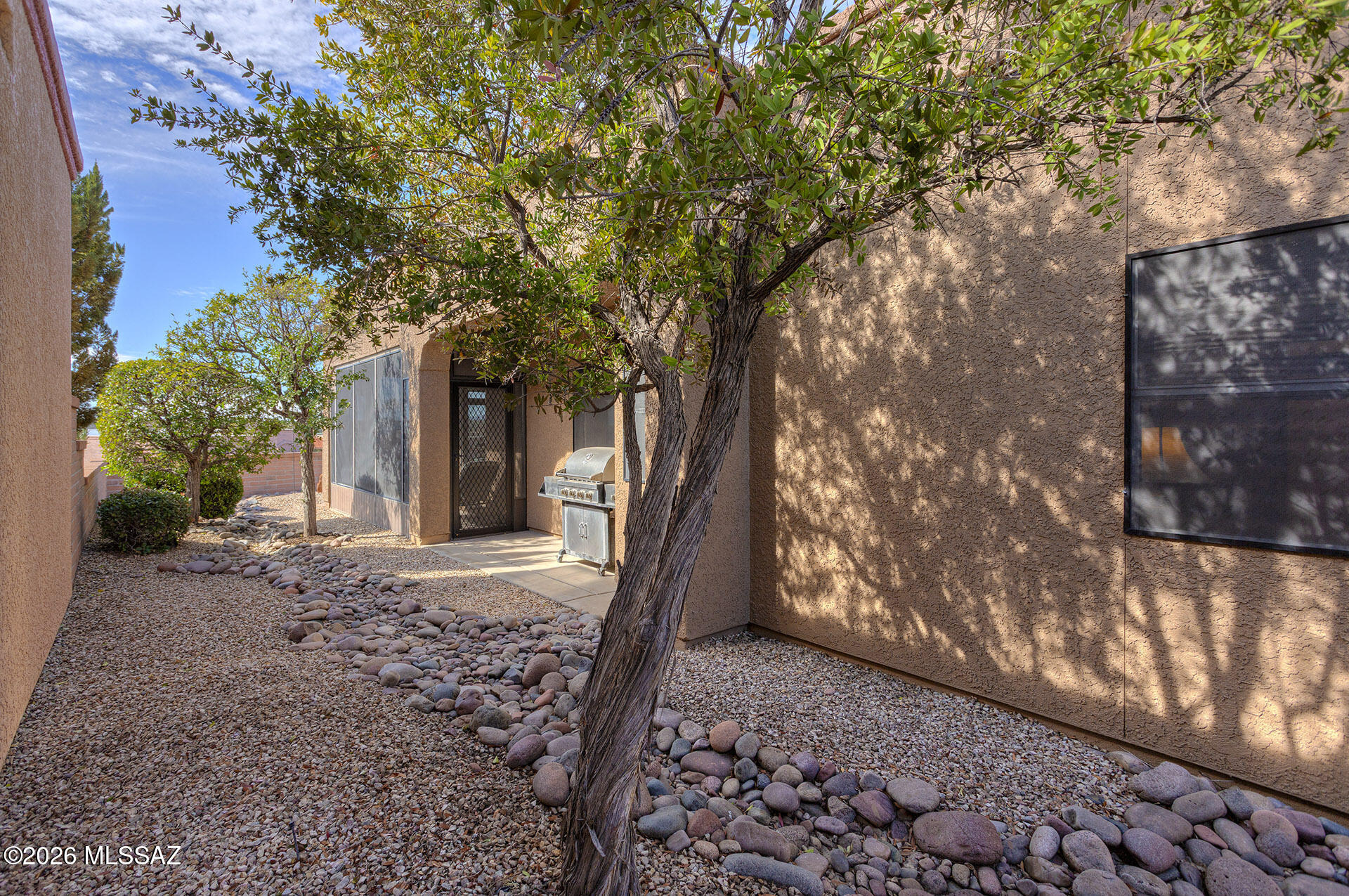 San Ignacio Ridge Estates (1-115) - Residential