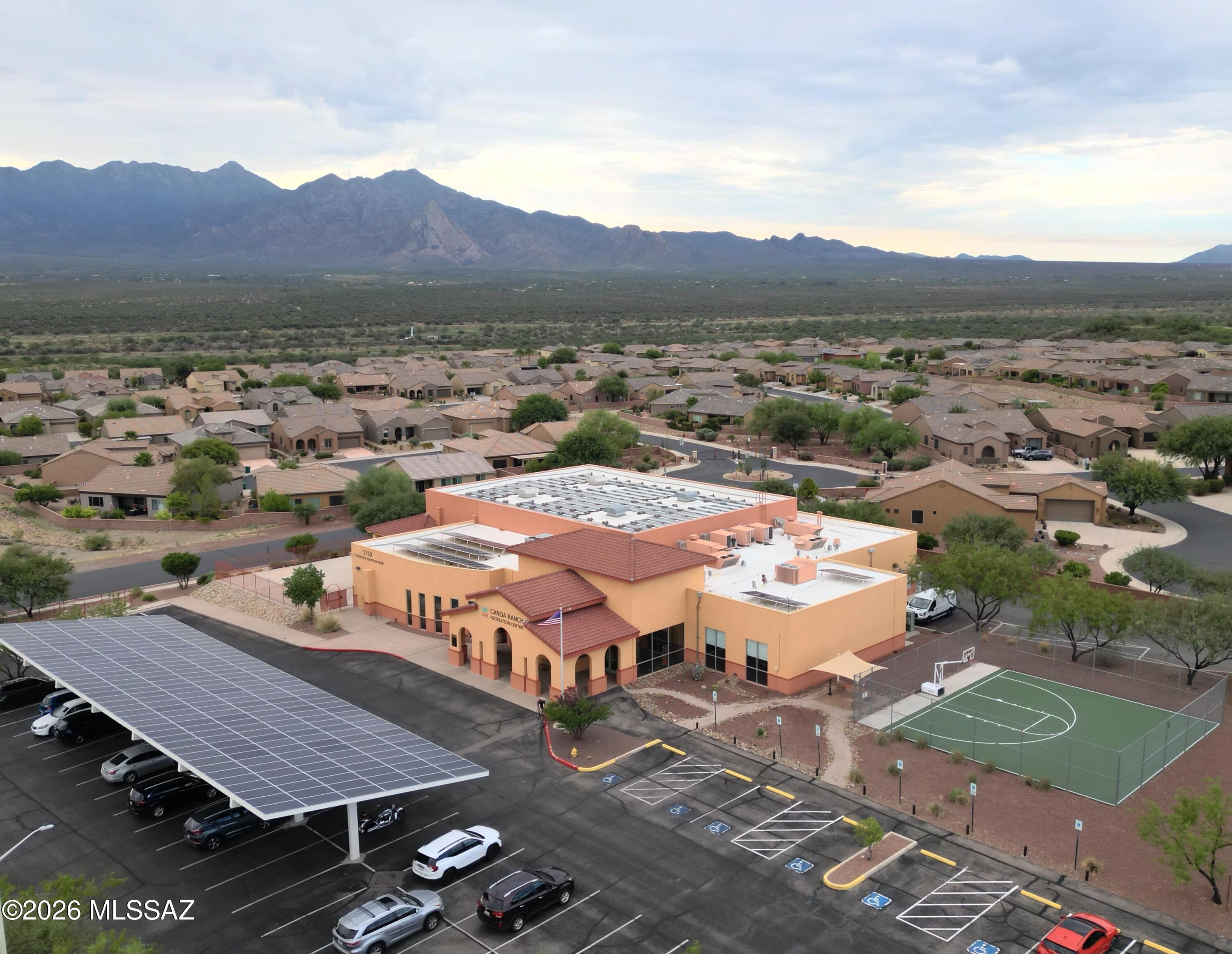 San Ignacio Ridge Estates (1-115) - Residential