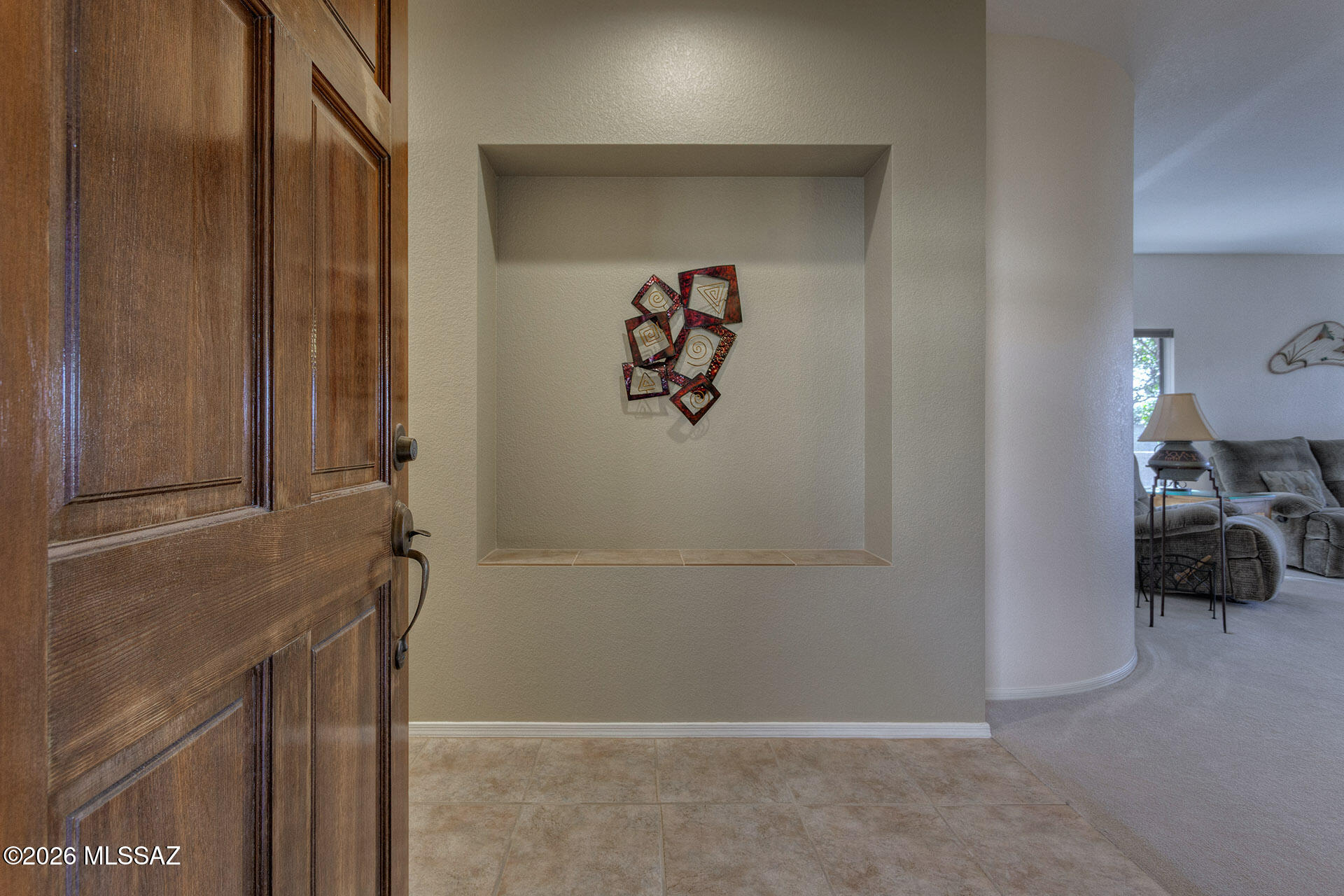 1937 W Via Nuevo Leon