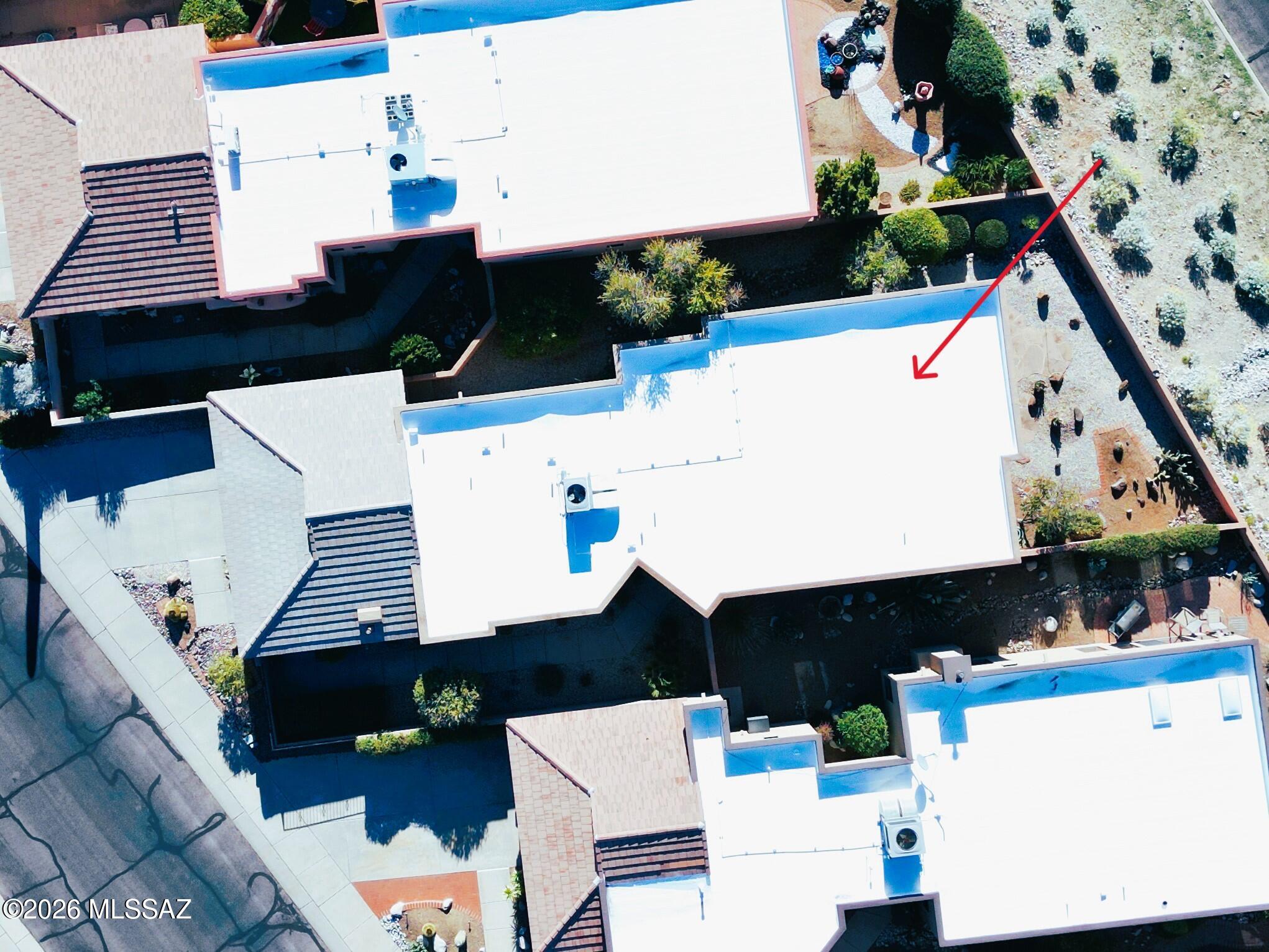 San Ignacio Ridge Estates (1-115) - Residential