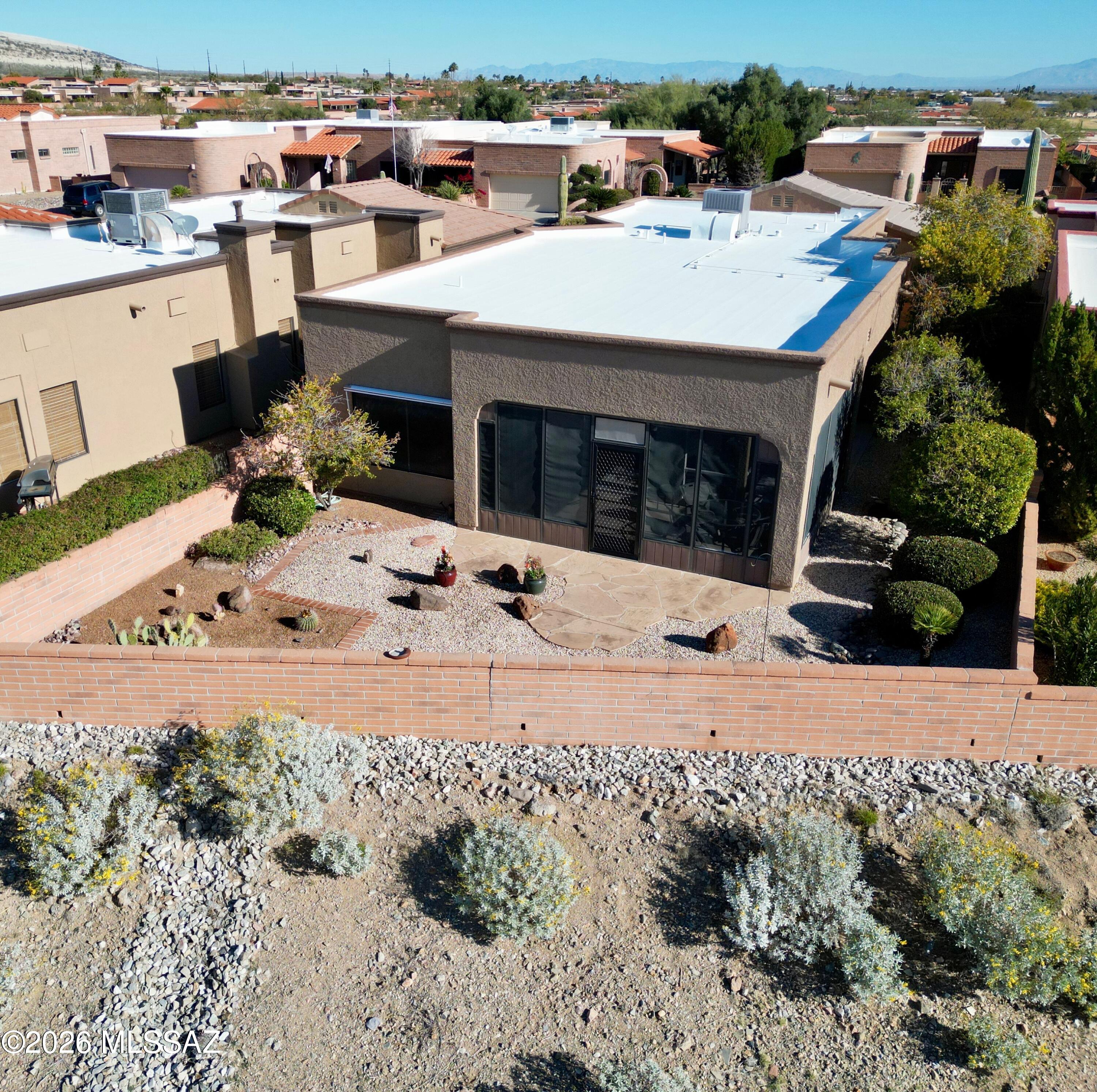 San Ignacio Ridge Estates (1-115) - Residential