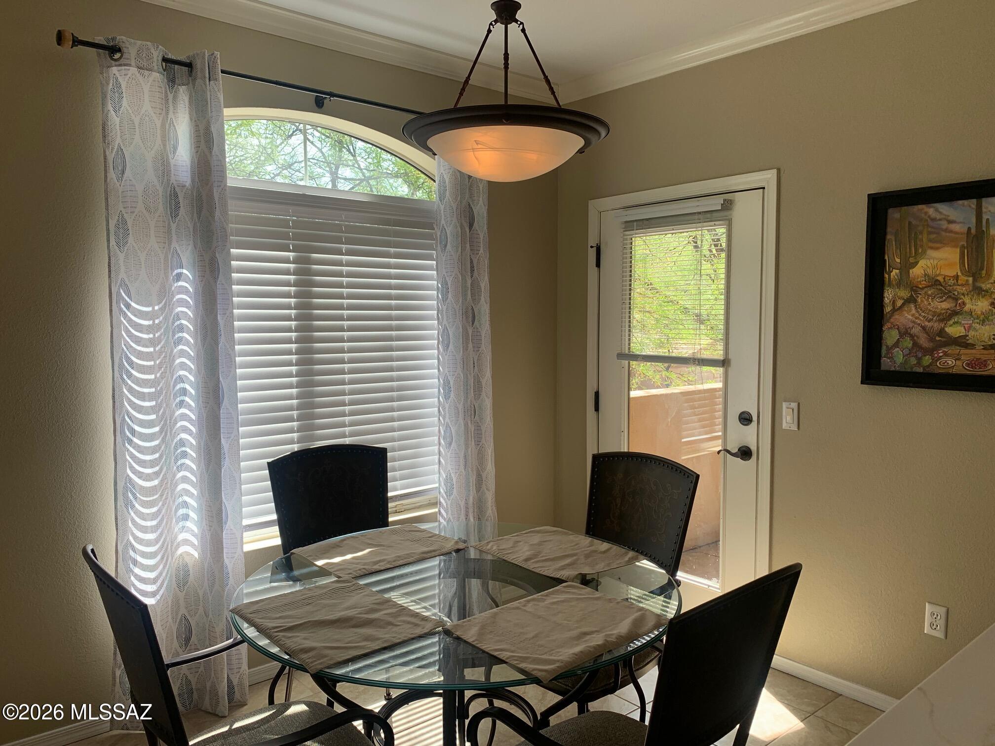 Pinnacle Canyon Condominium - Residential Lease