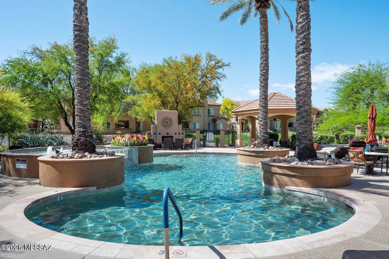 Pinnacle Canyon Condominium - Residential Lease
