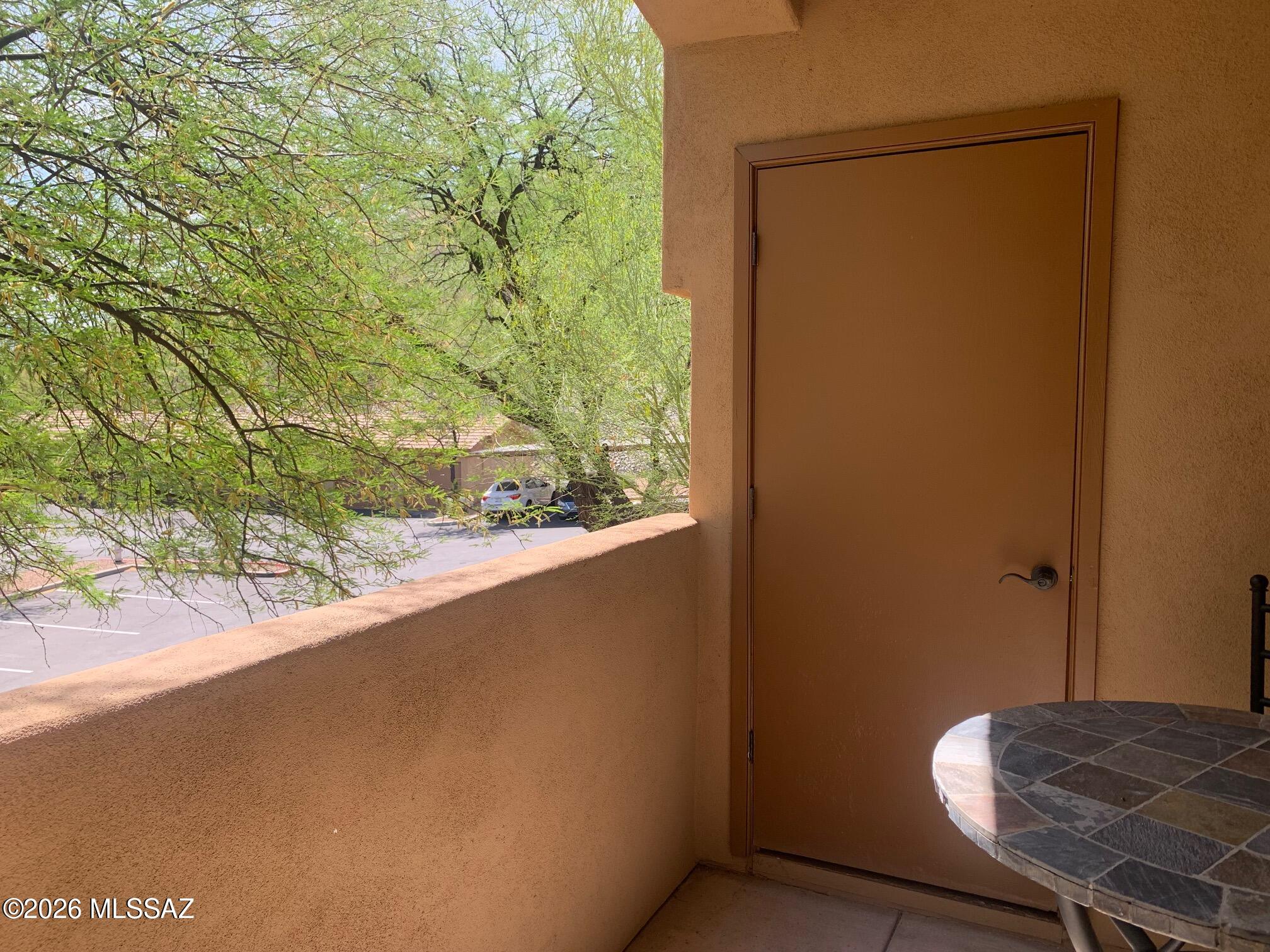 Pinnacle Canyon Condominium - Residential Lease