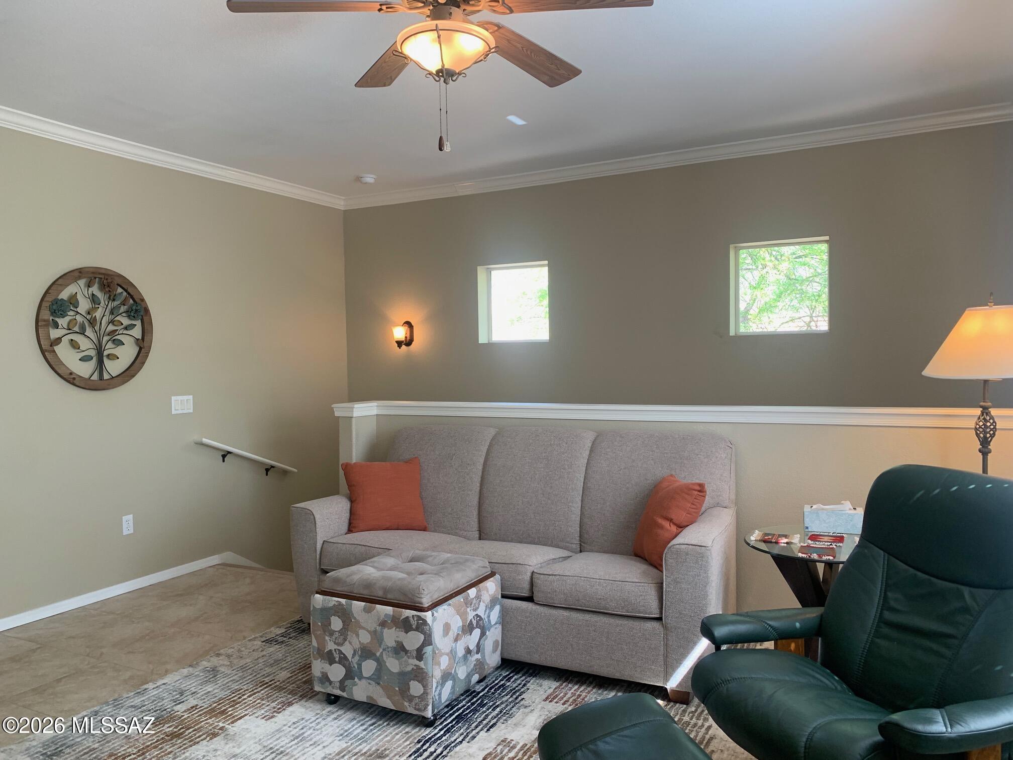 Pinnacle Canyon Condominium - Residential Lease