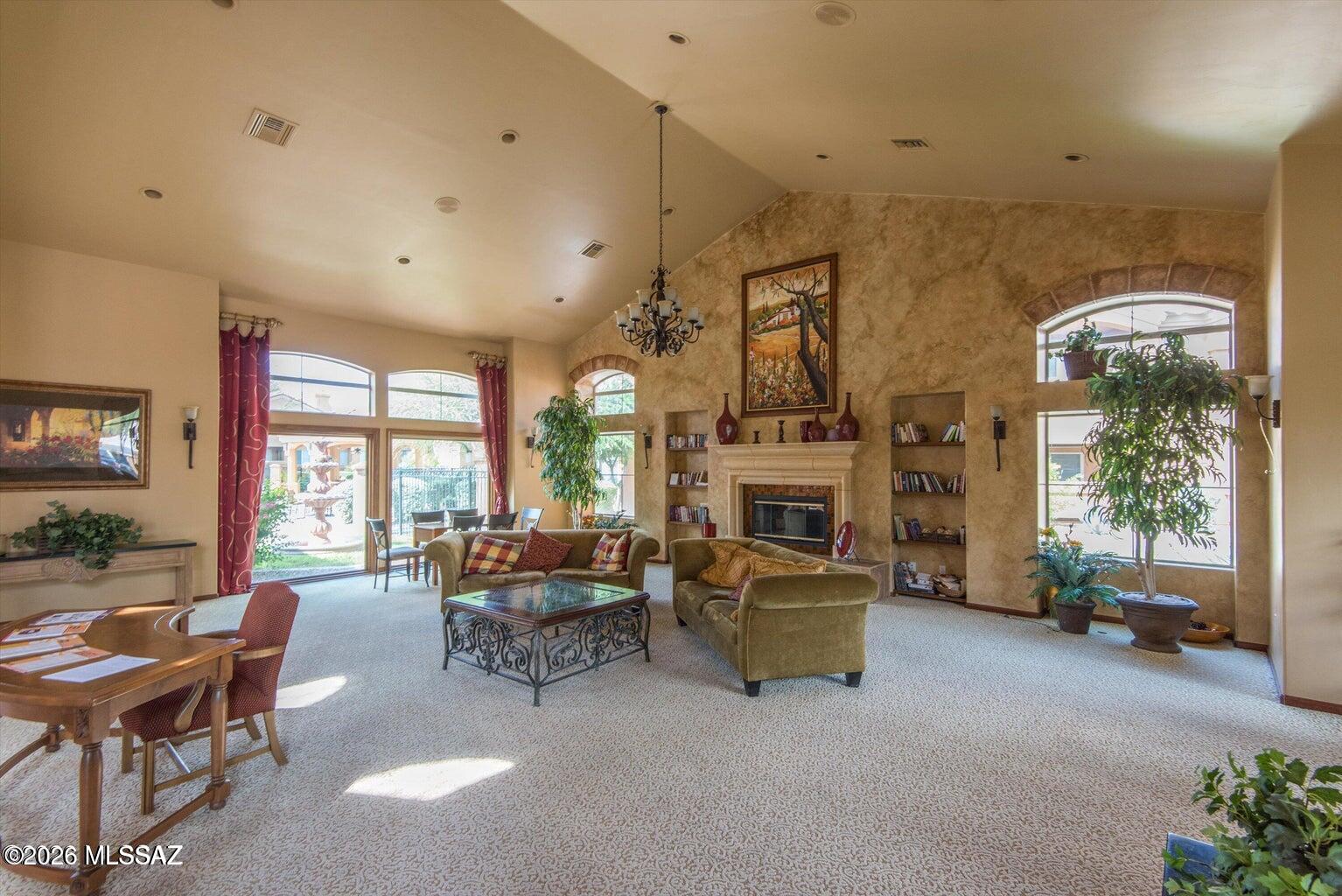 Pinnacle Canyon Condominium - Residential Lease