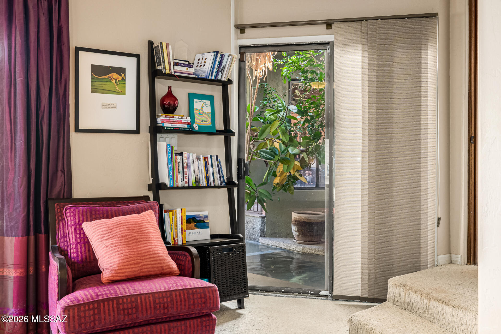 Cerro De Falcon (1-20) - Residential