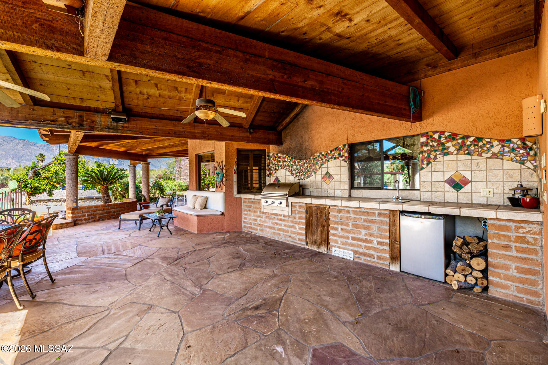 Cerro De Falcon (1-20) - Residential