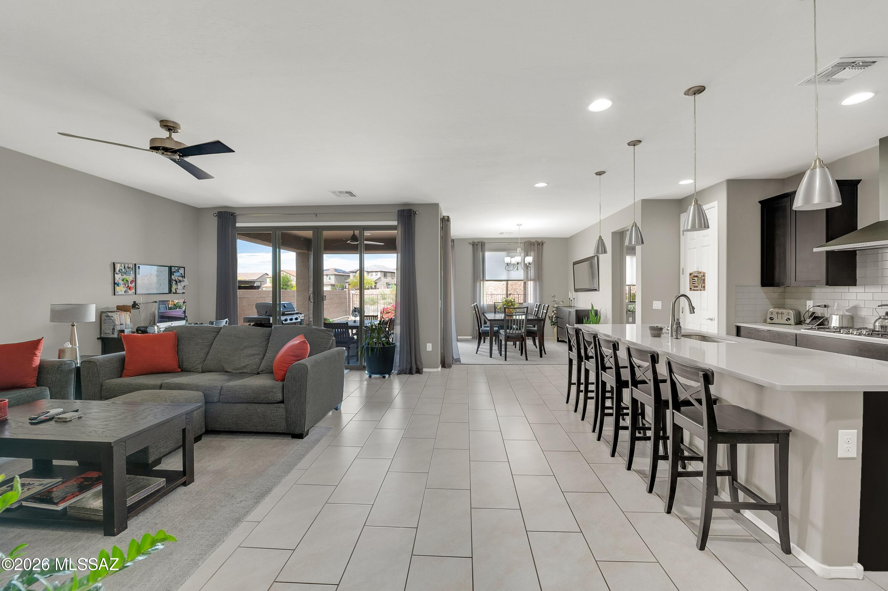 17369 S Nicholas Falls Drive