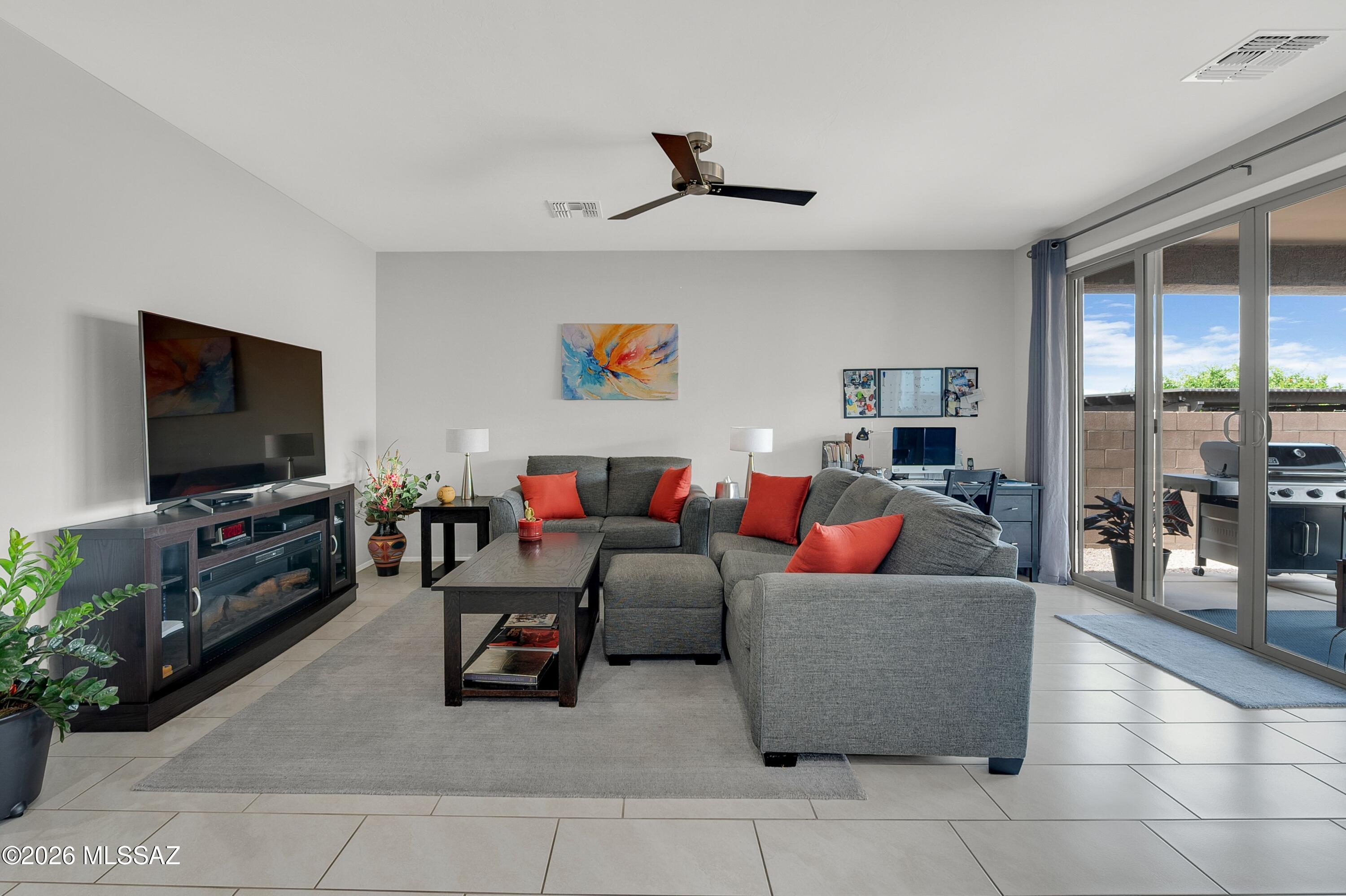 17369 S Nicholas Falls Drive