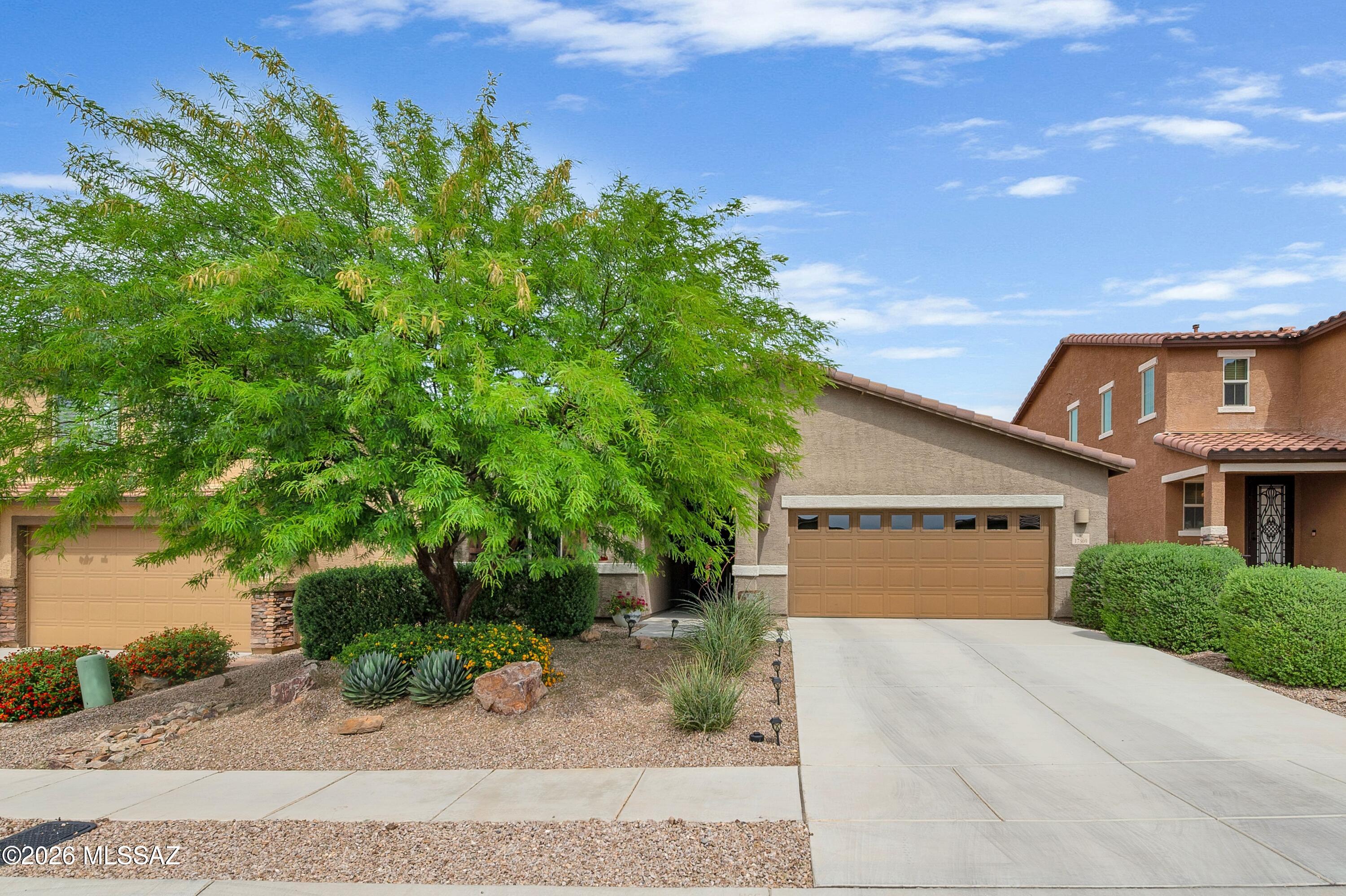 17369 S Nicholas Falls Drive