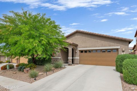 17369 S Nicholas Falls Drive Vail AZ 85641